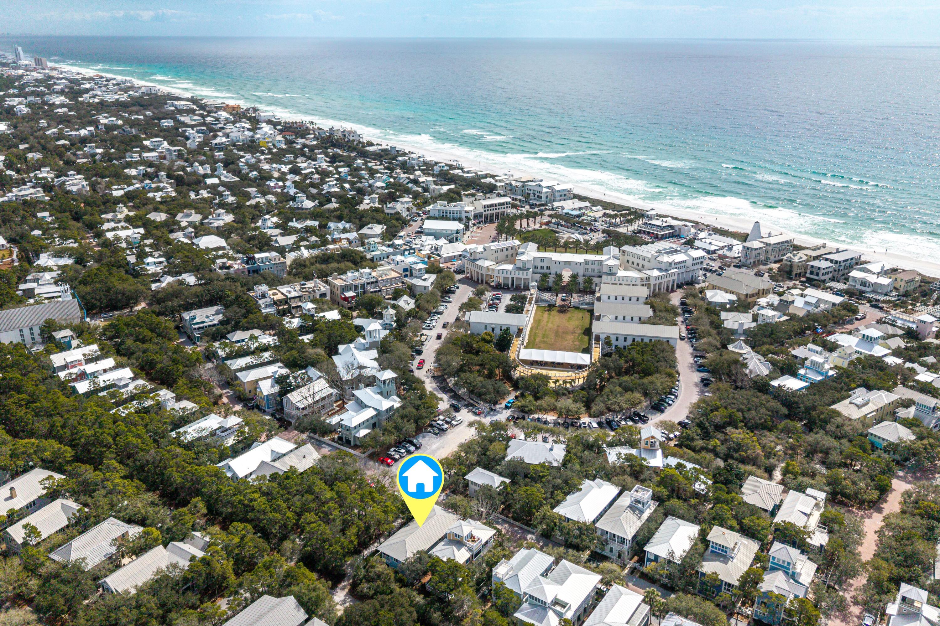 SEASIDE 04 - Residential