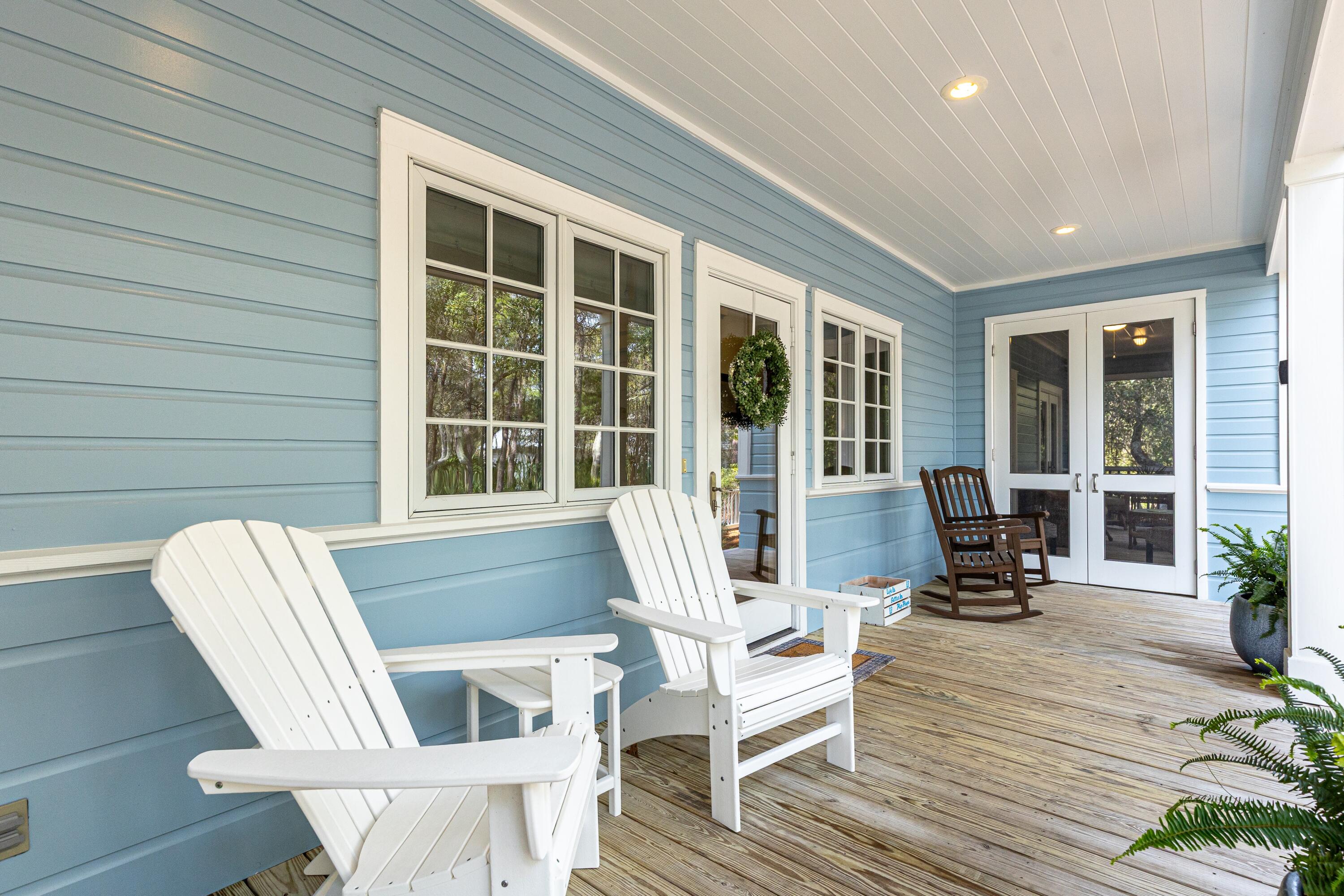 SEASIDE 04 - Residential