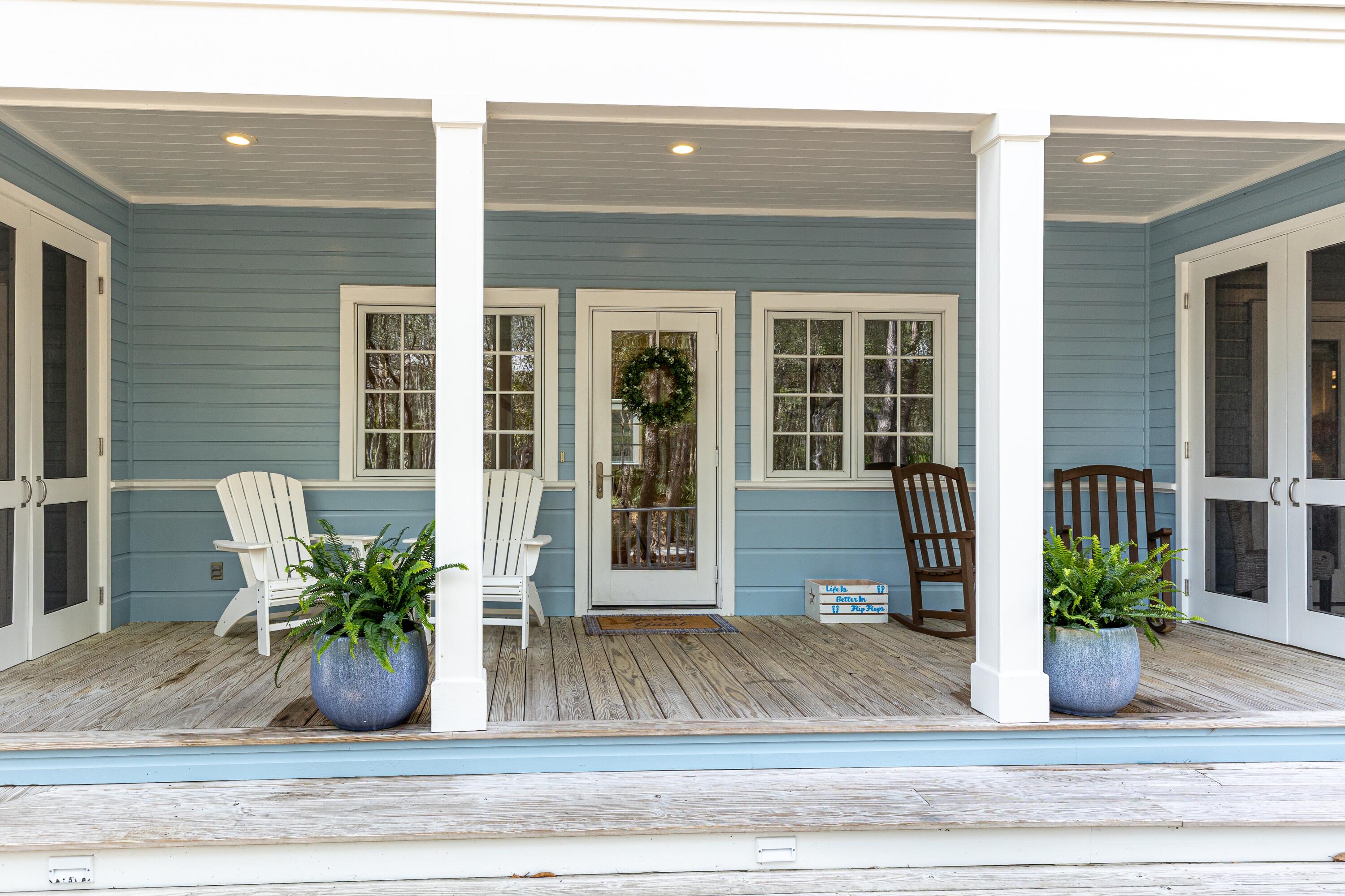 SEASIDE 04 - Residential