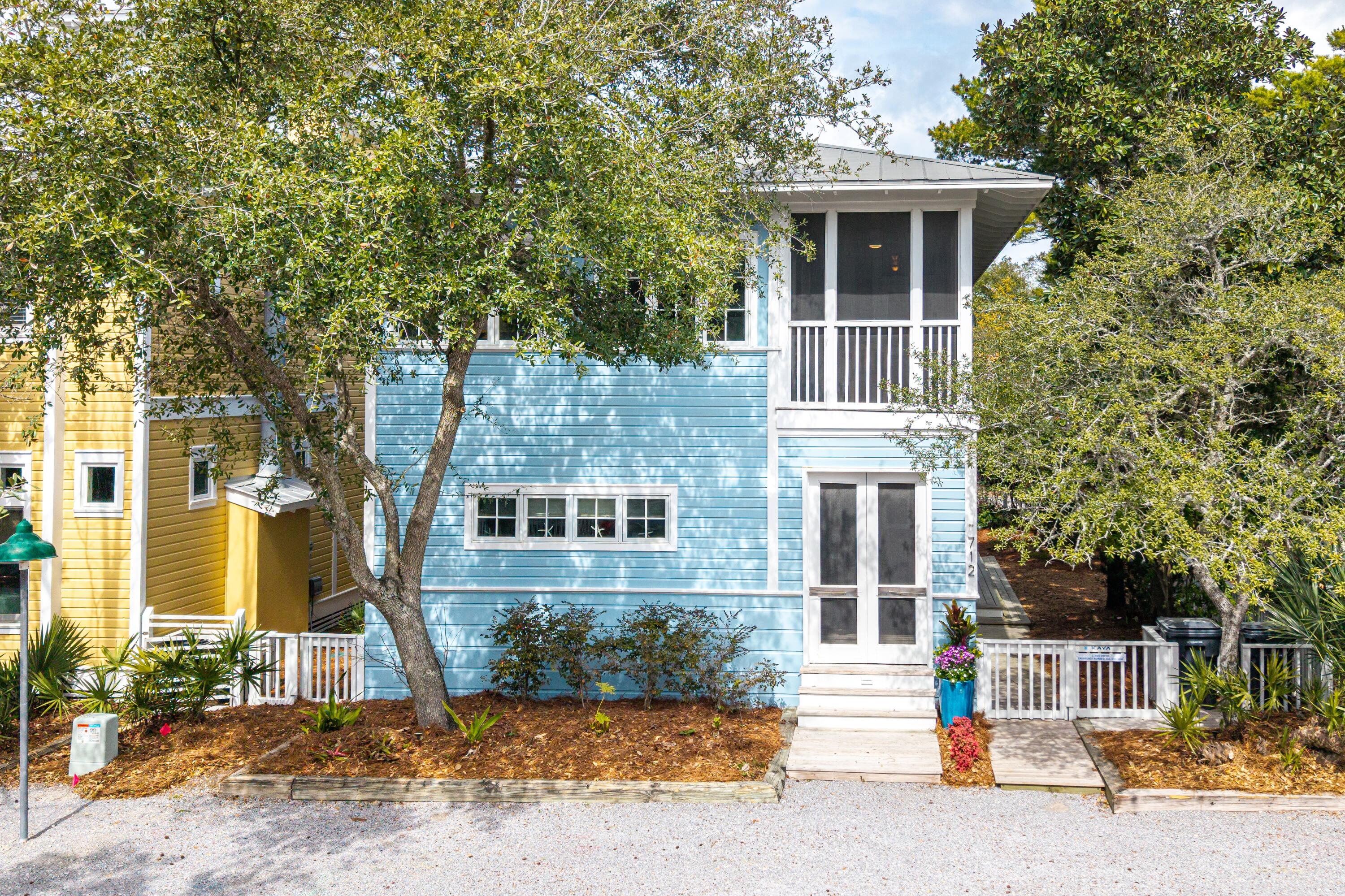 SEASIDE 04 - Residential