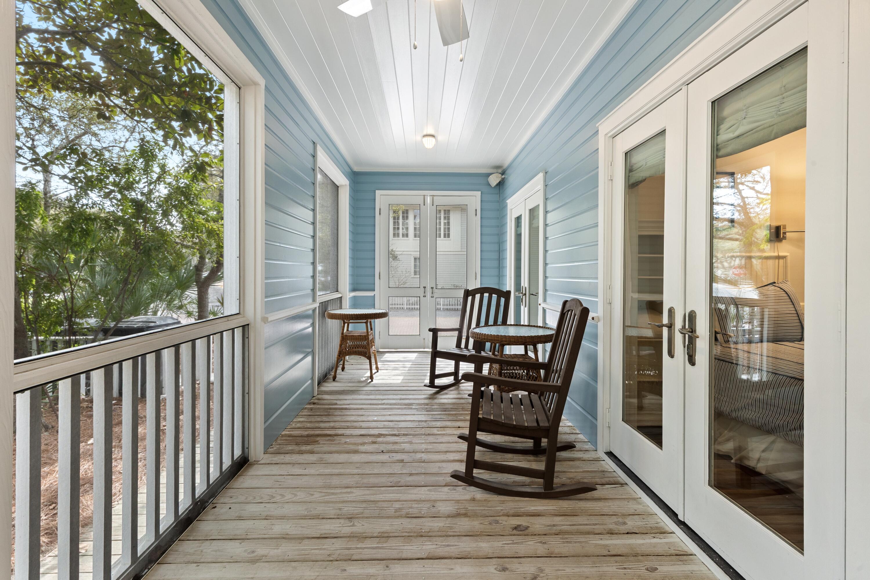 SEASIDE 04 - Residential