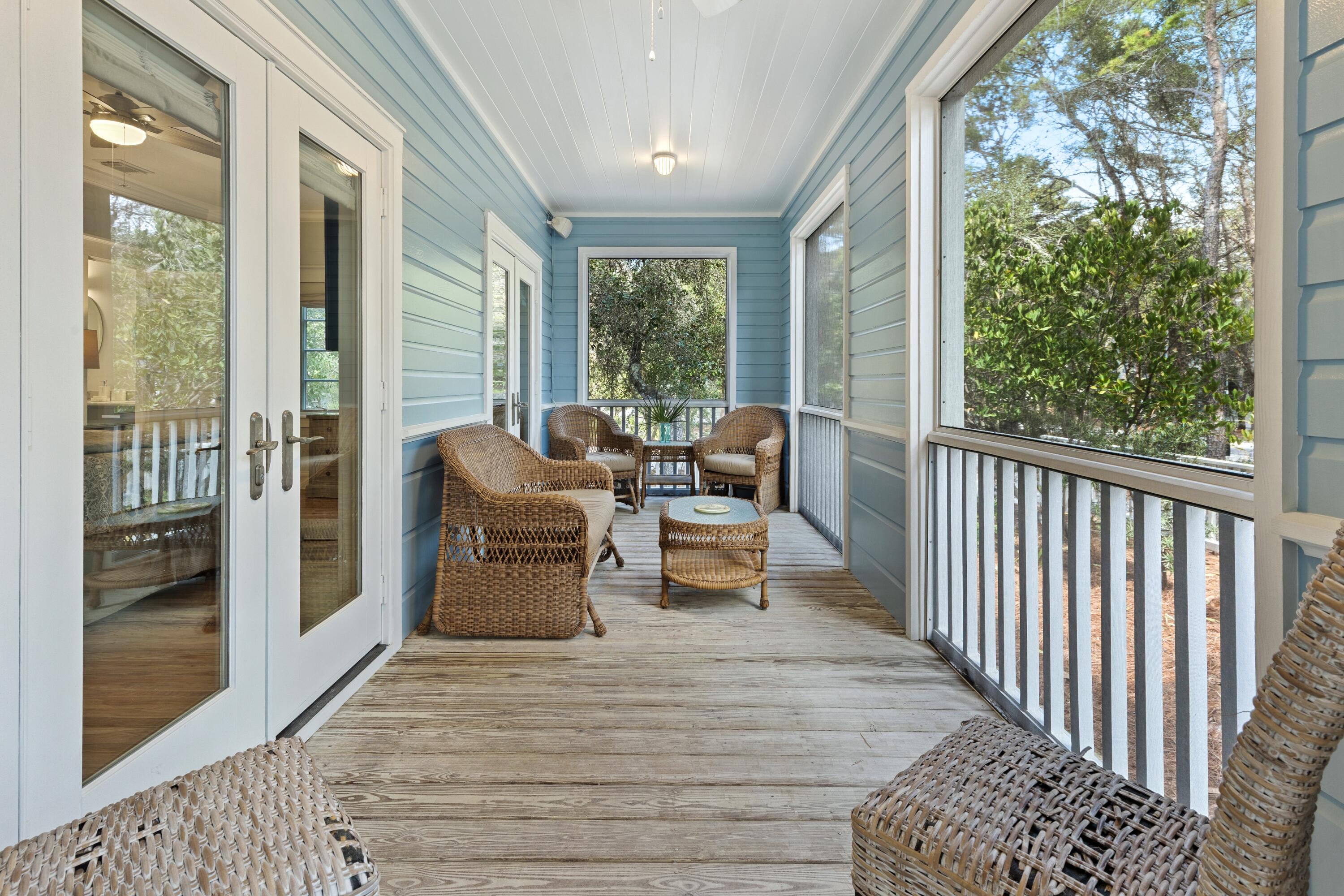 SEASIDE 04 - Residential