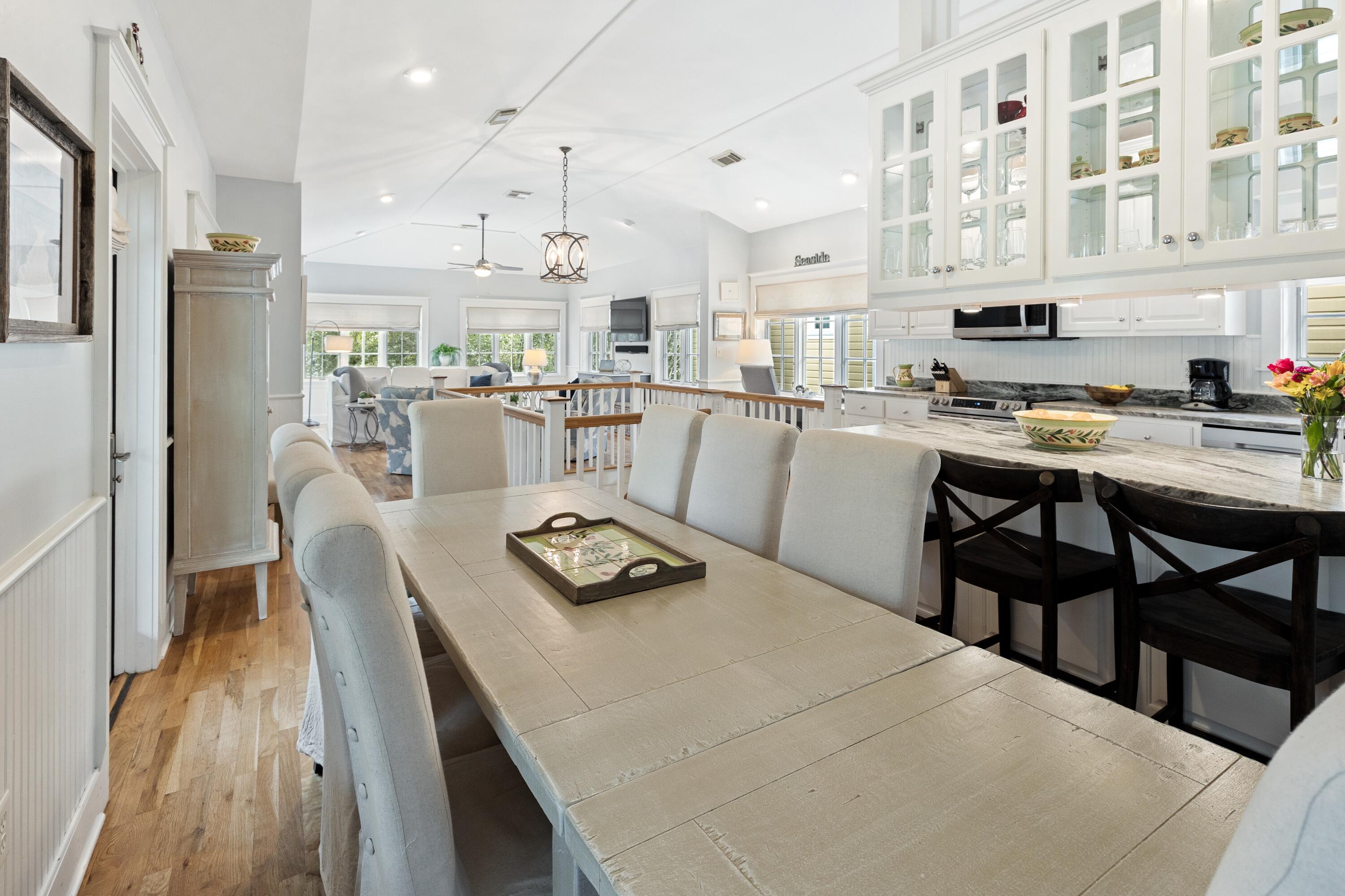 SEASIDE 04 - Residential