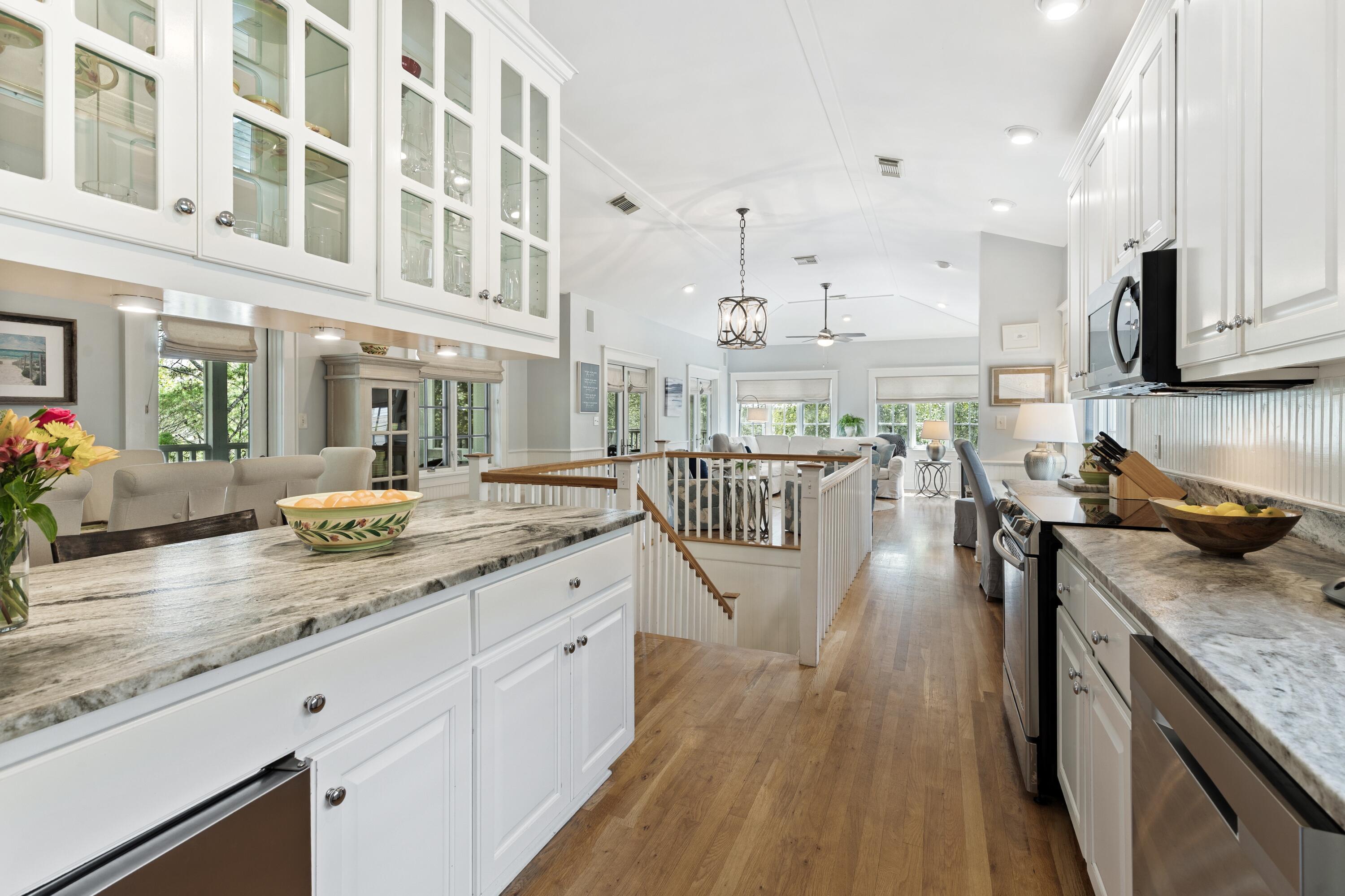 SEASIDE 04 - Residential