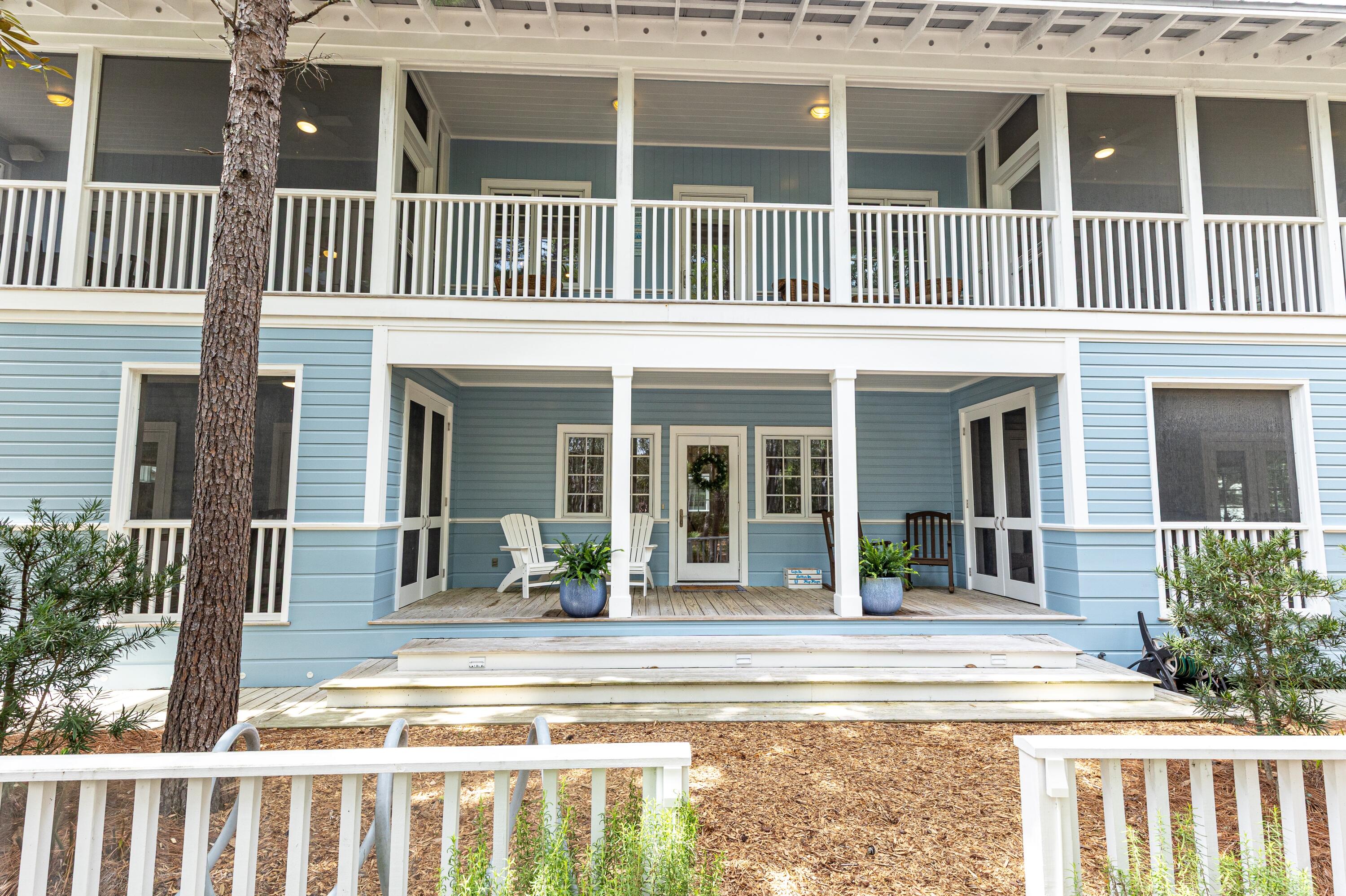 SEASIDE 04 - Residential