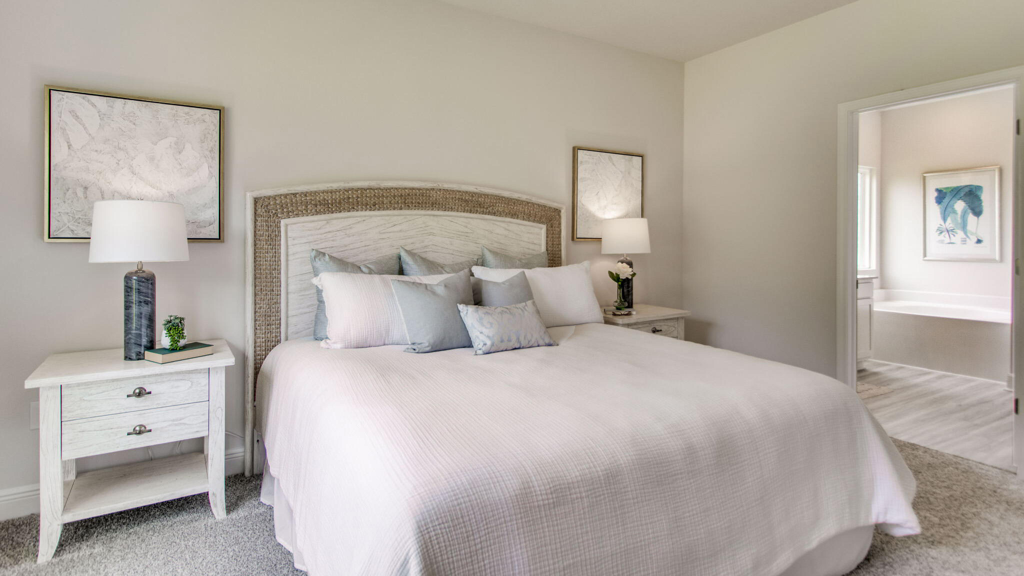 MARLIN PLACE AT AVALON - Residential