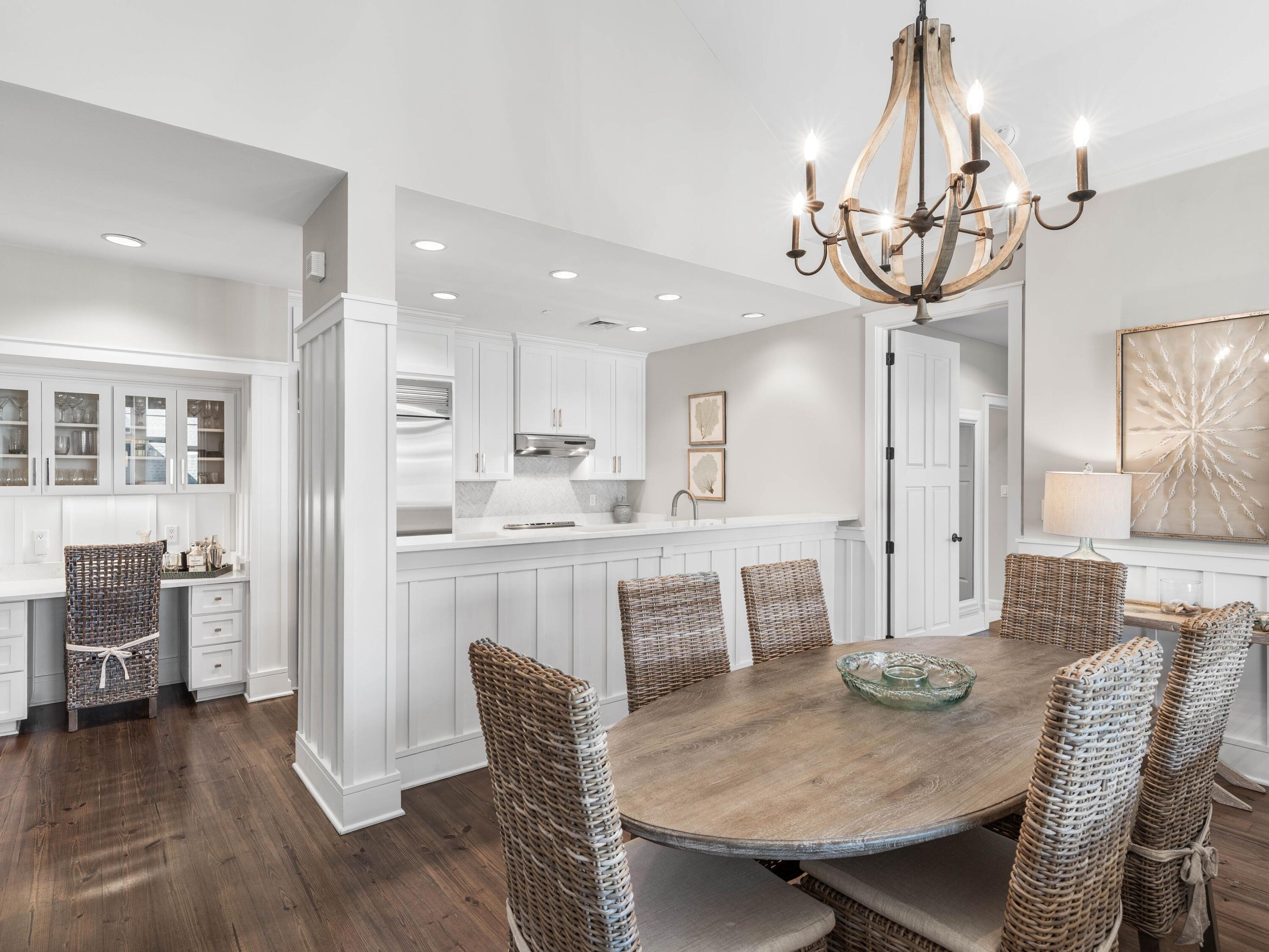 WATERSOUND BEACH - Residential