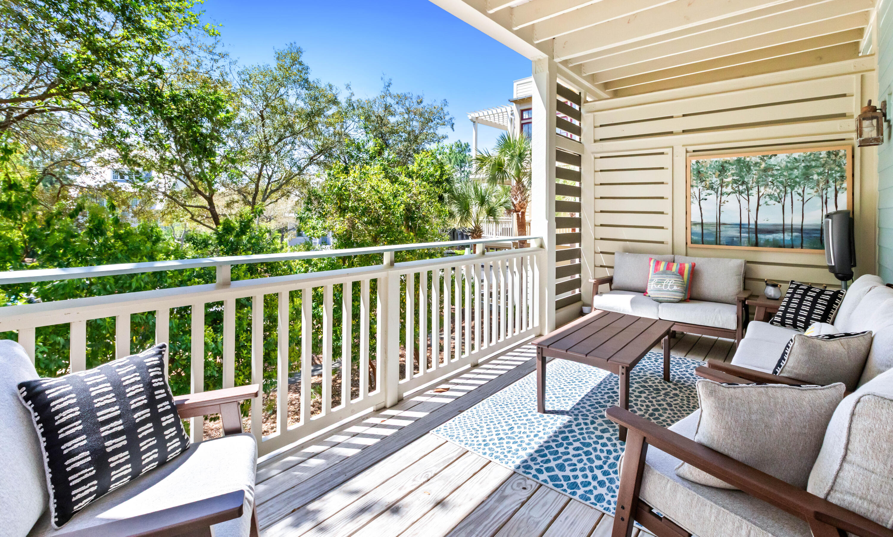 WATERCOLOR - Residential