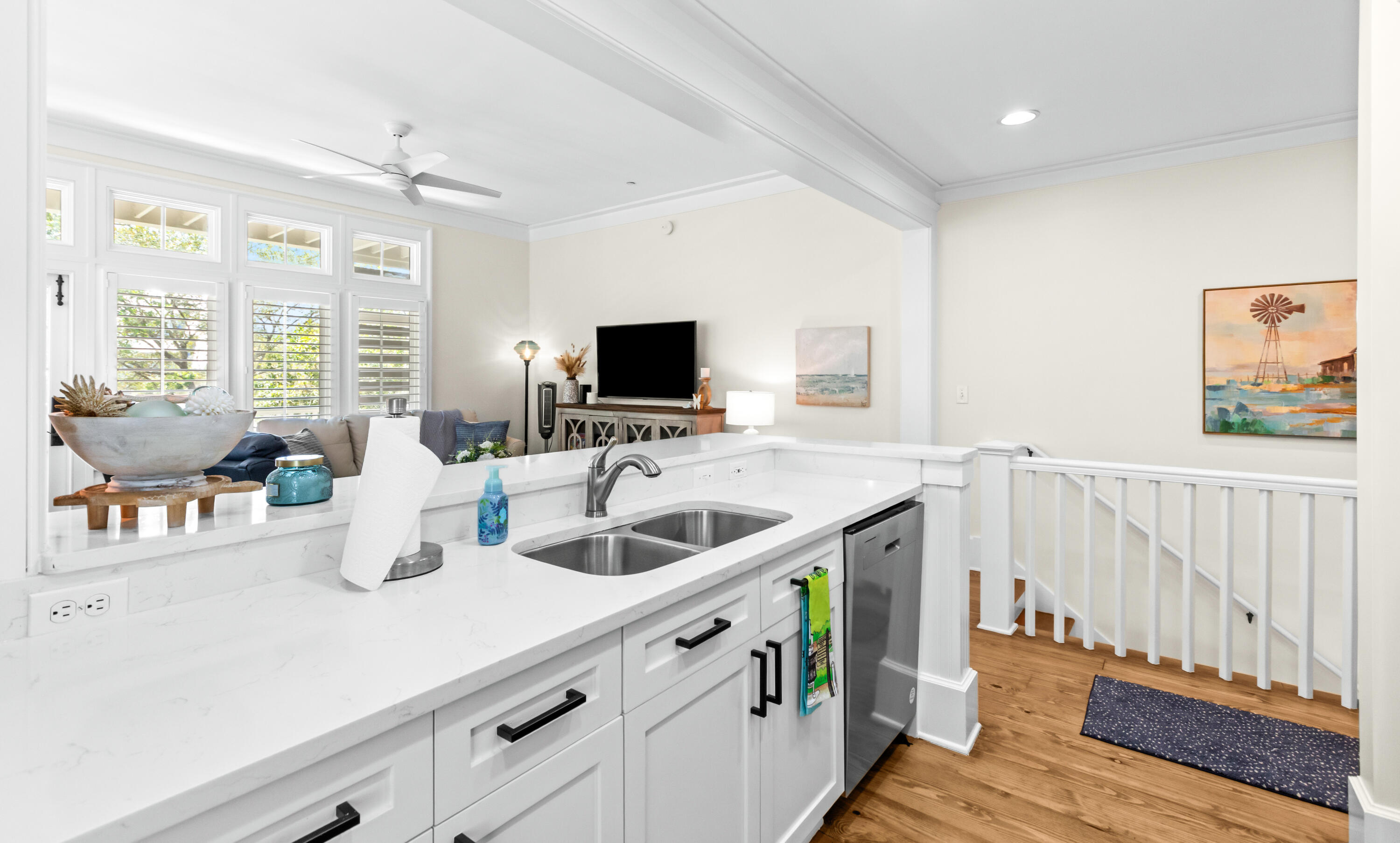 WATERCOLOR - Residential