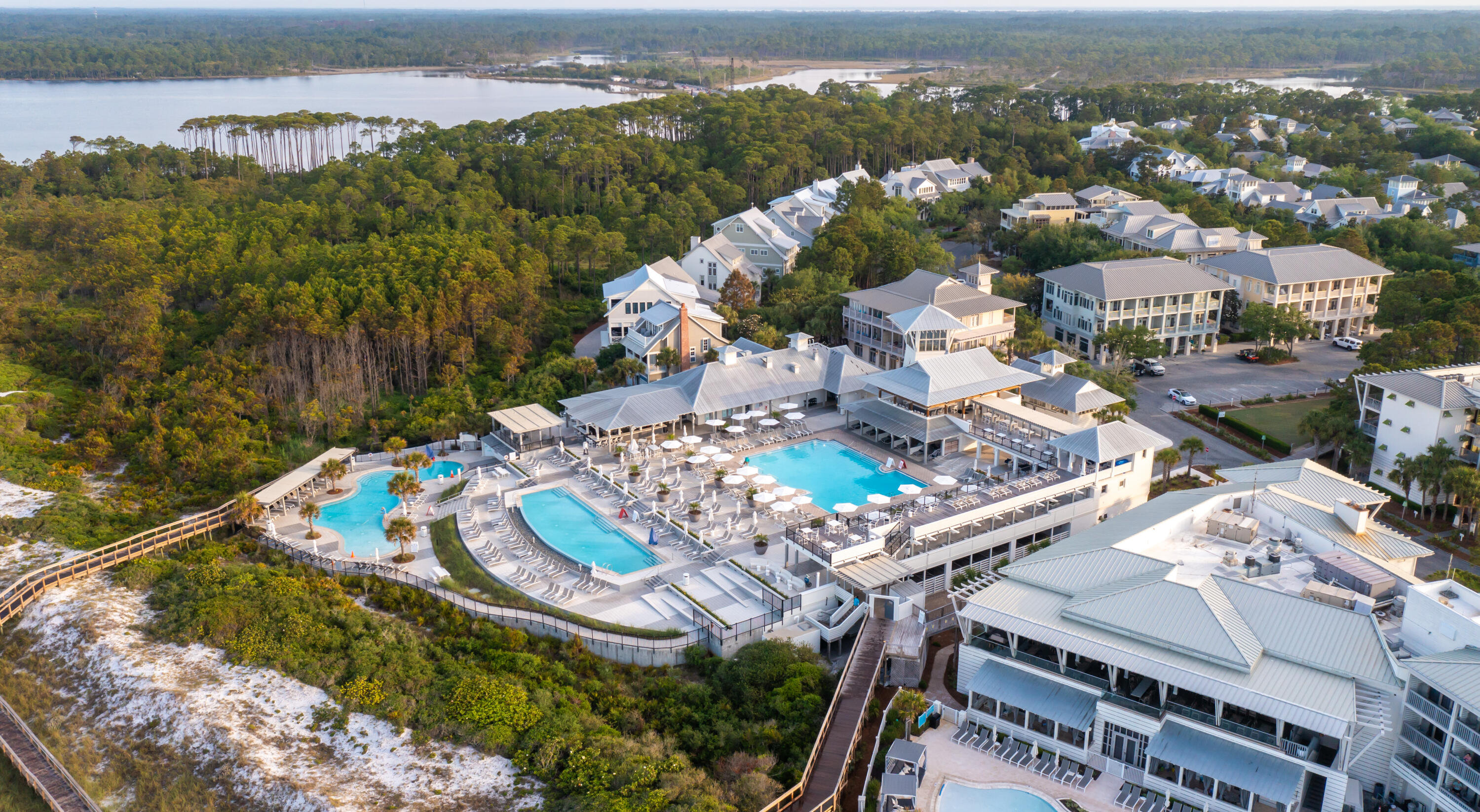 WATERCOLOR - Residential