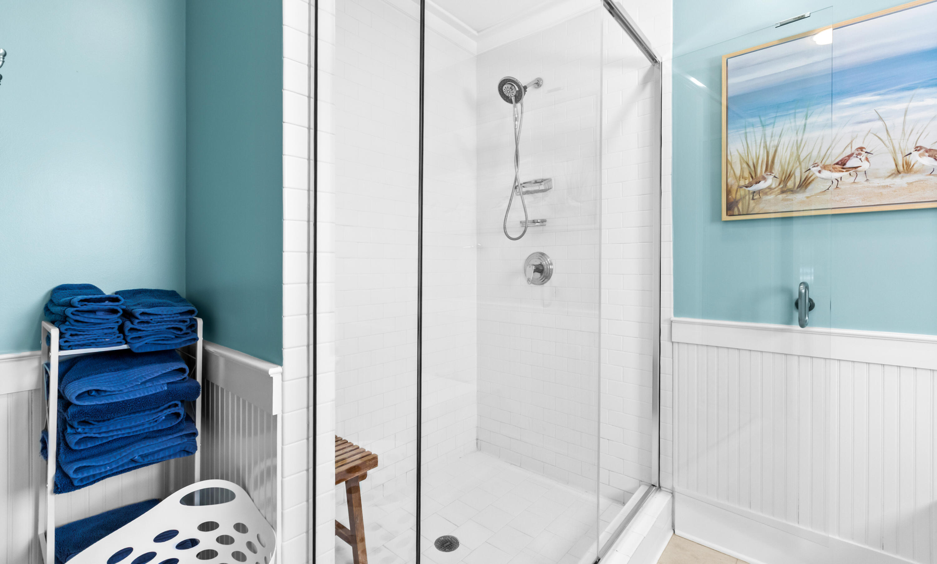 WATERCOLOR - Residential