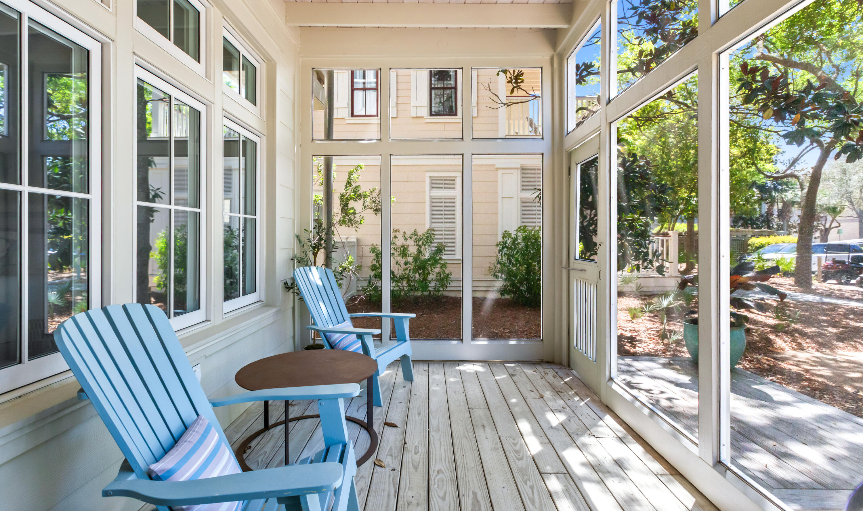 WATERCOLOR - Residential