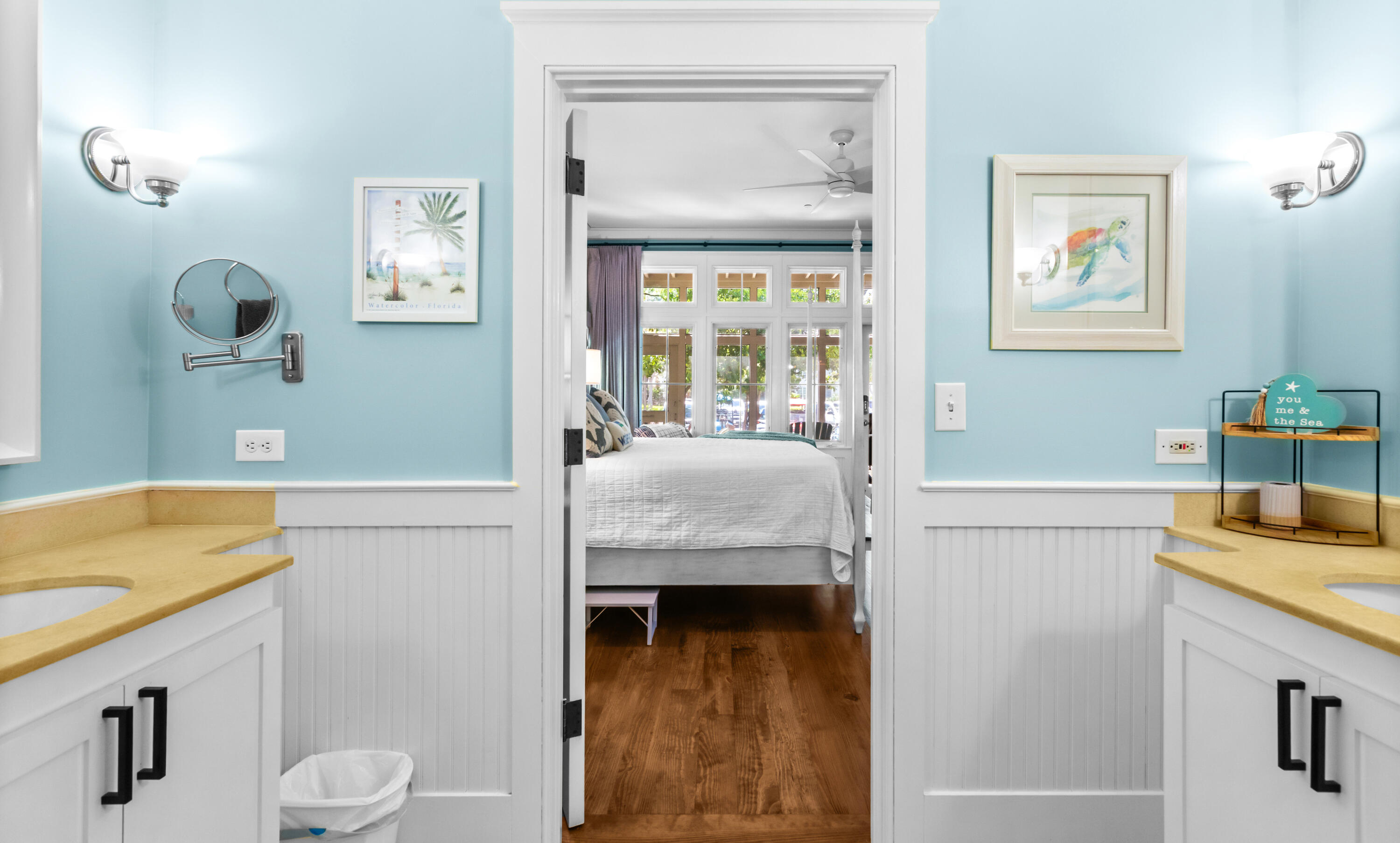 WATERCOLOR - Residential