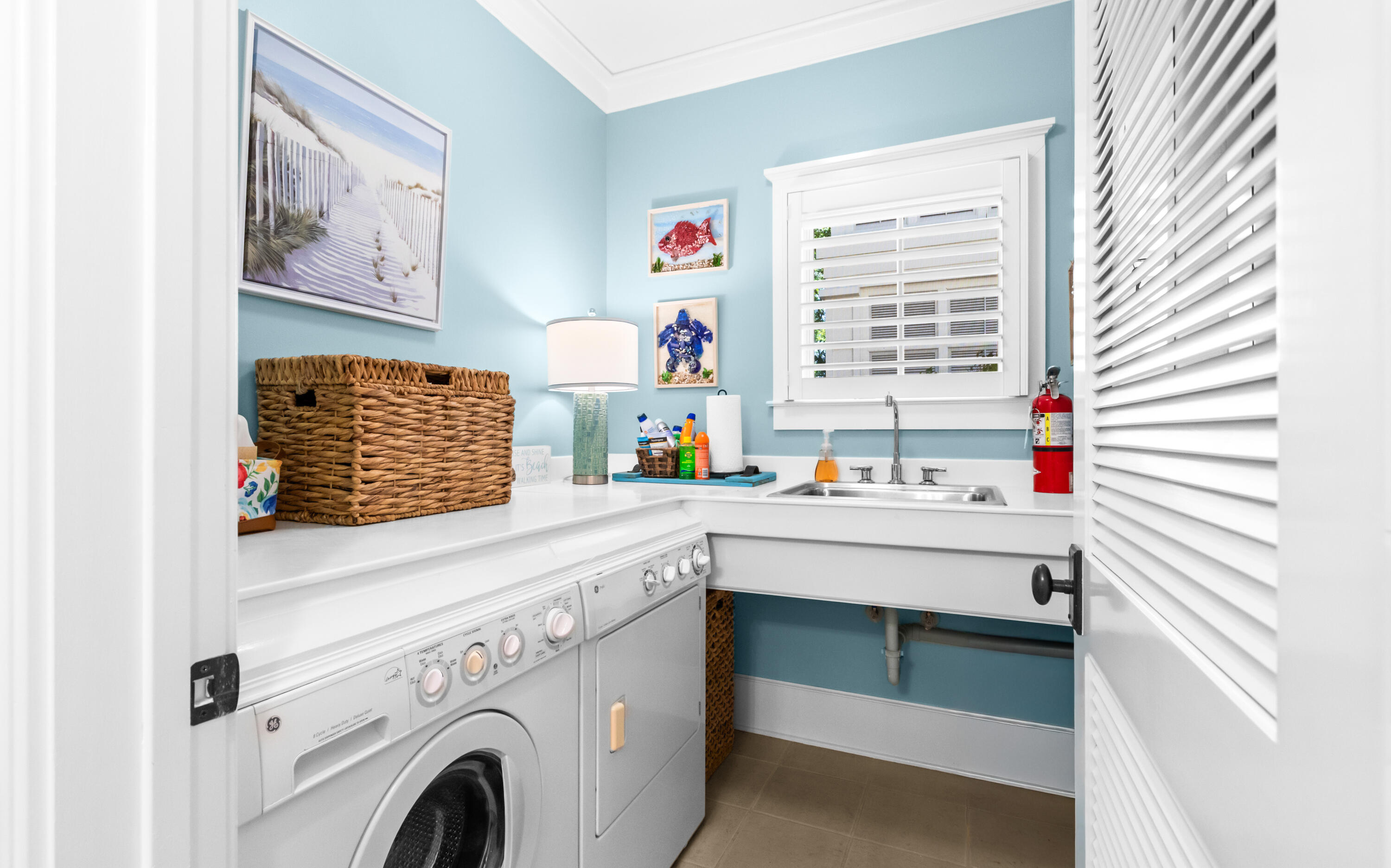 WATERCOLOR - Residential