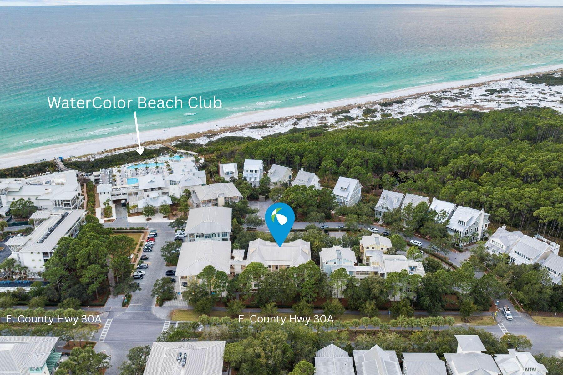 WATERCOLOR - Residential