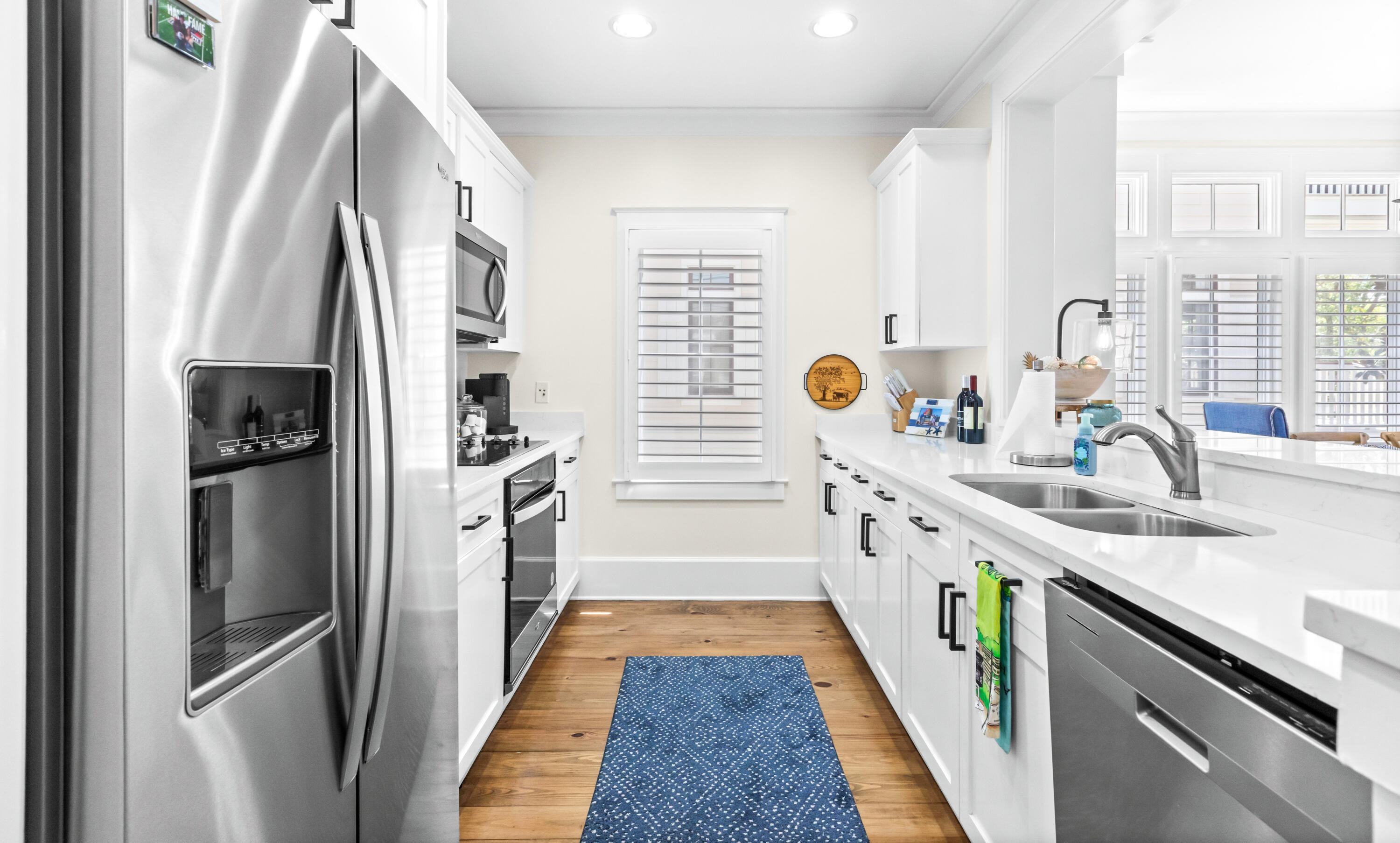 WATERCOLOR - Residential