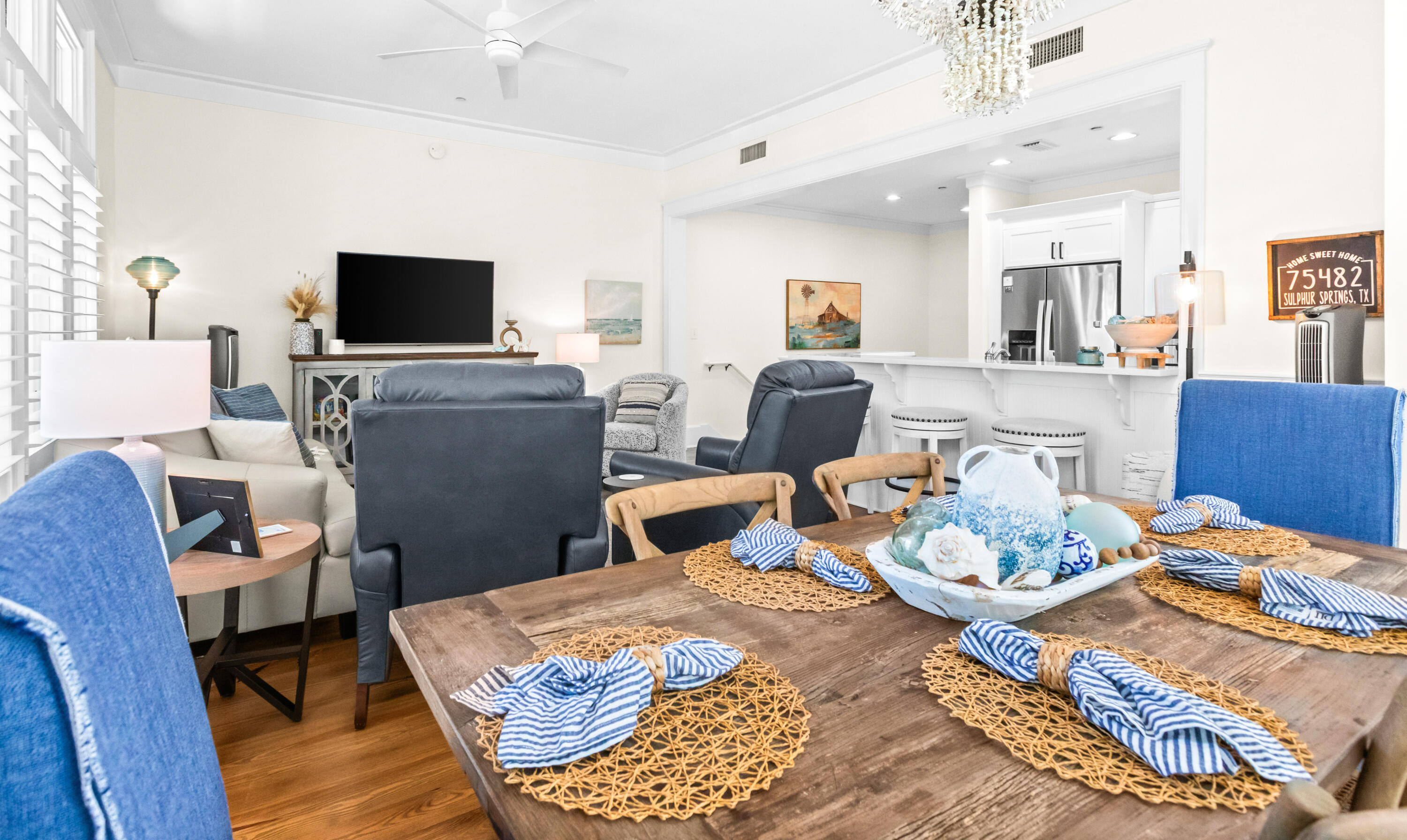 WATERCOLOR - Residential