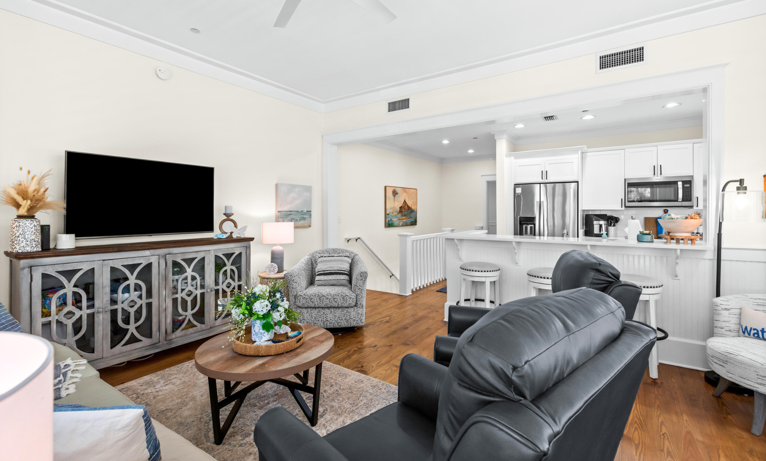 WATERCOLOR - Residential