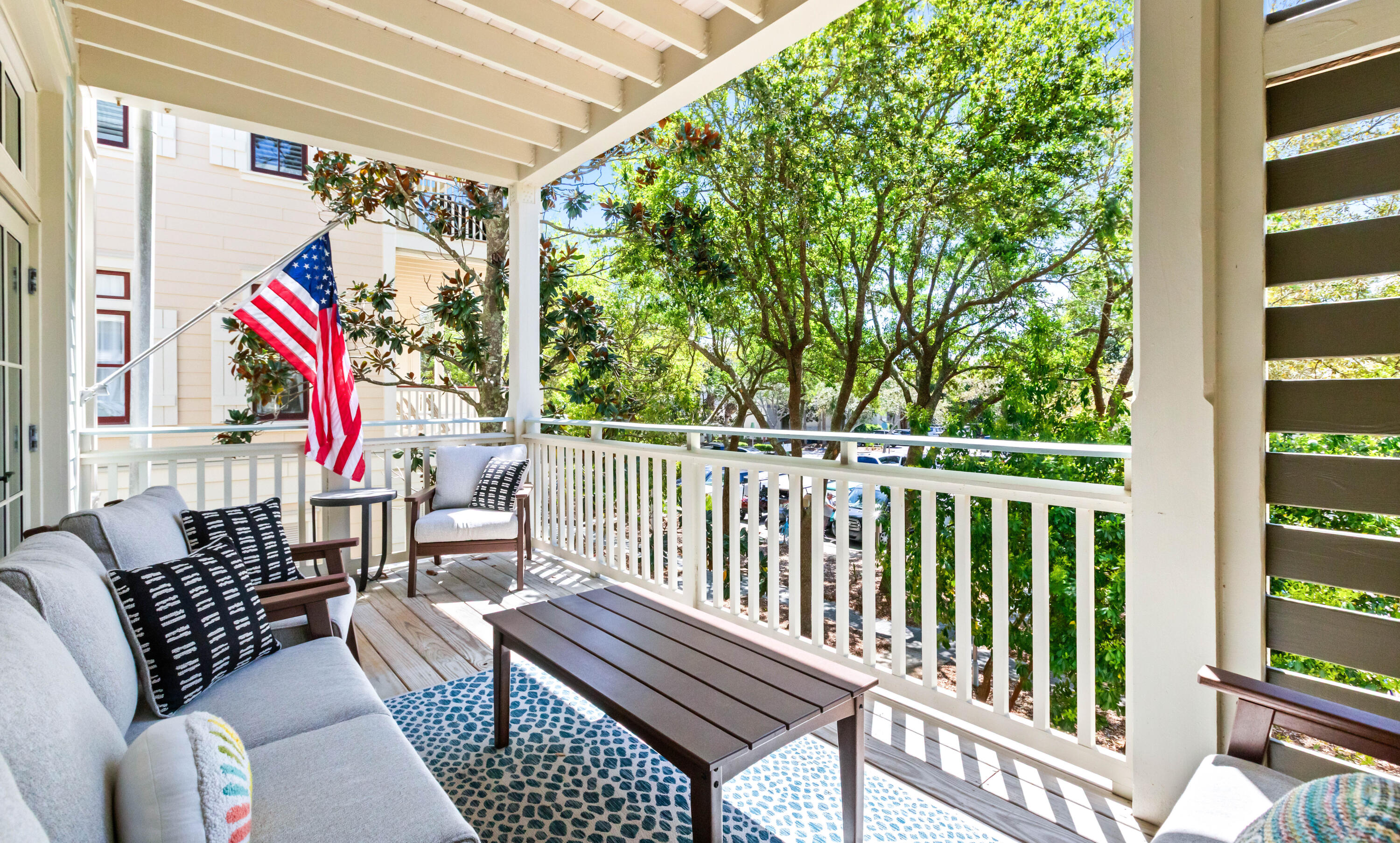 WATERCOLOR - Residential