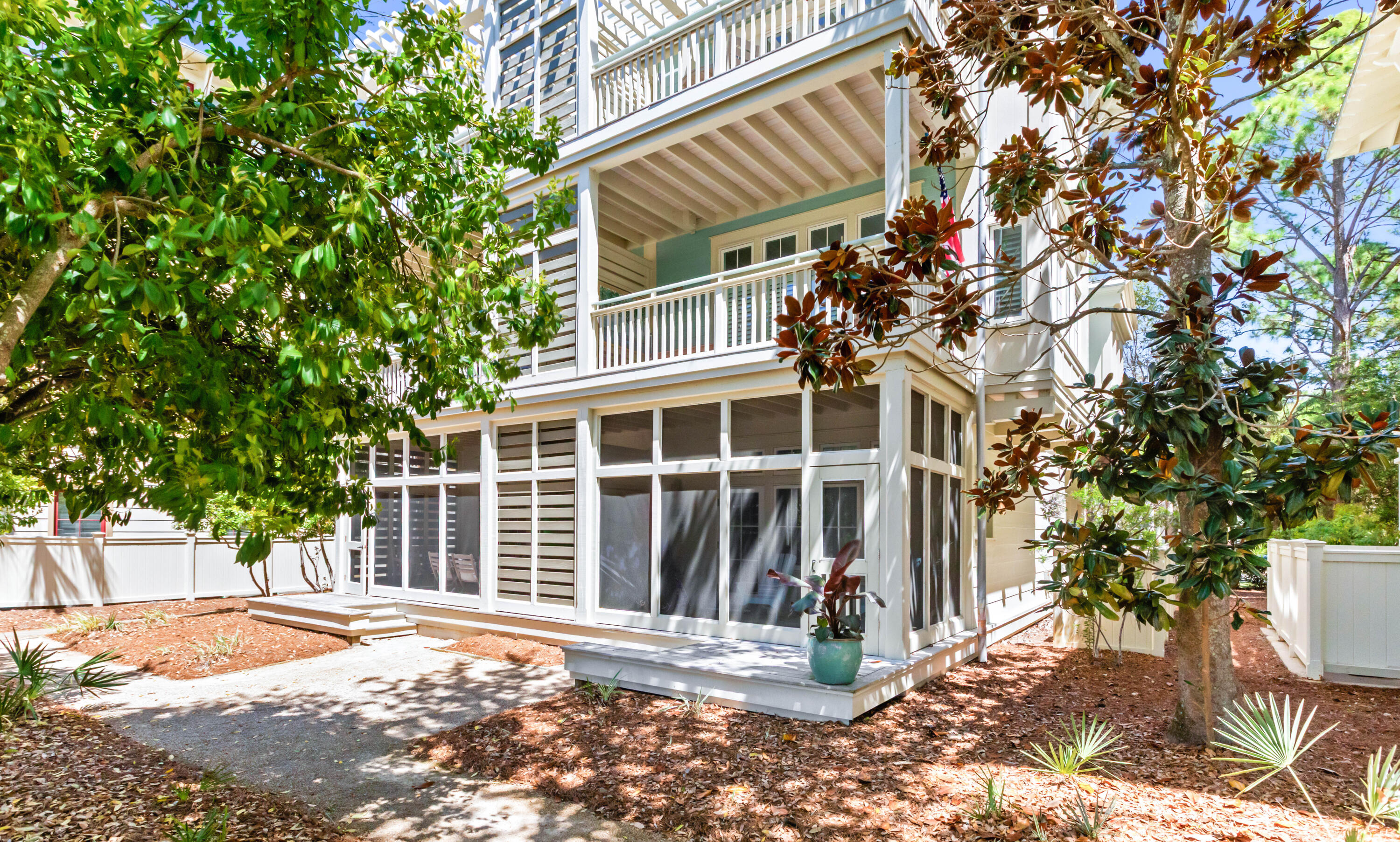 WATERCOLOR - Residential