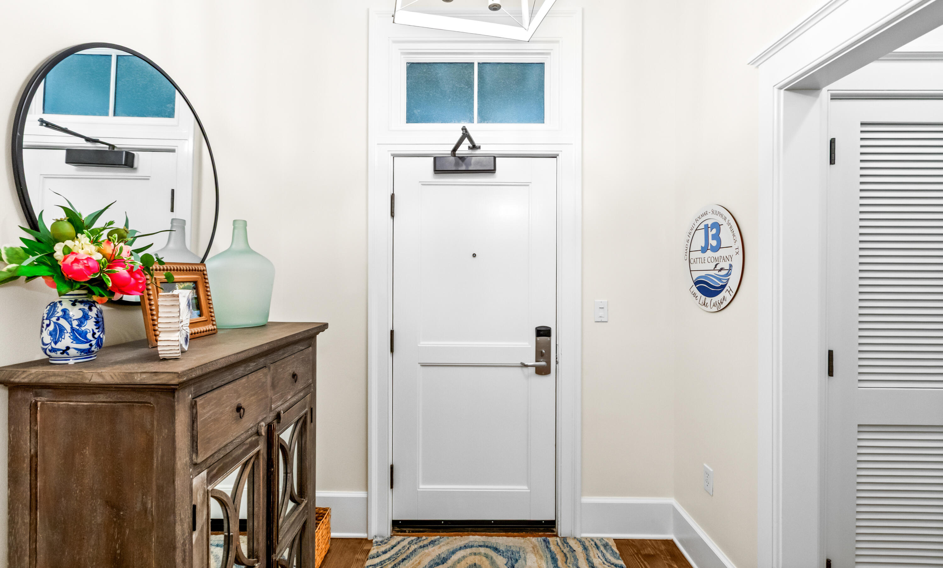 WATERCOLOR - Residential