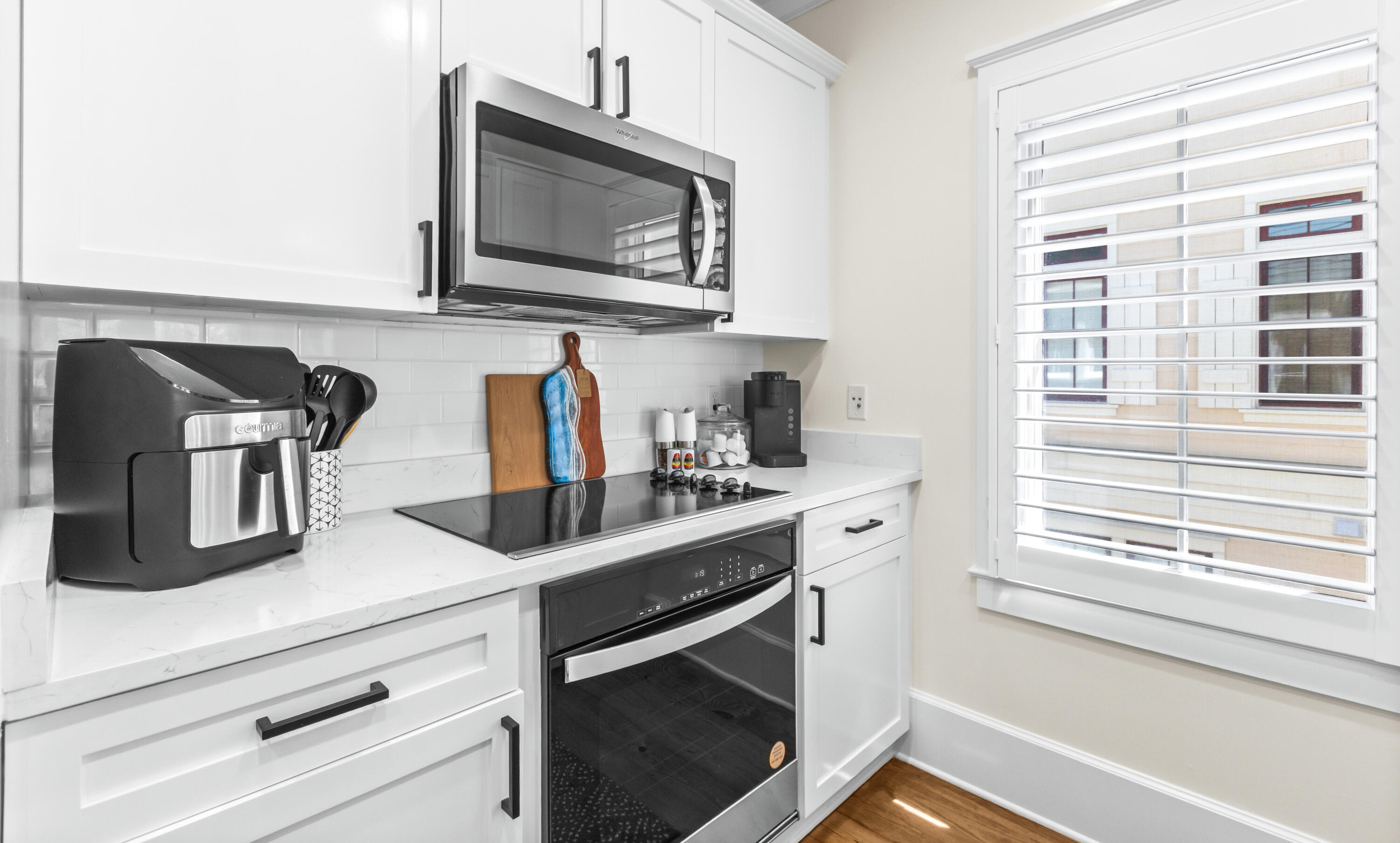 WATERCOLOR - Residential