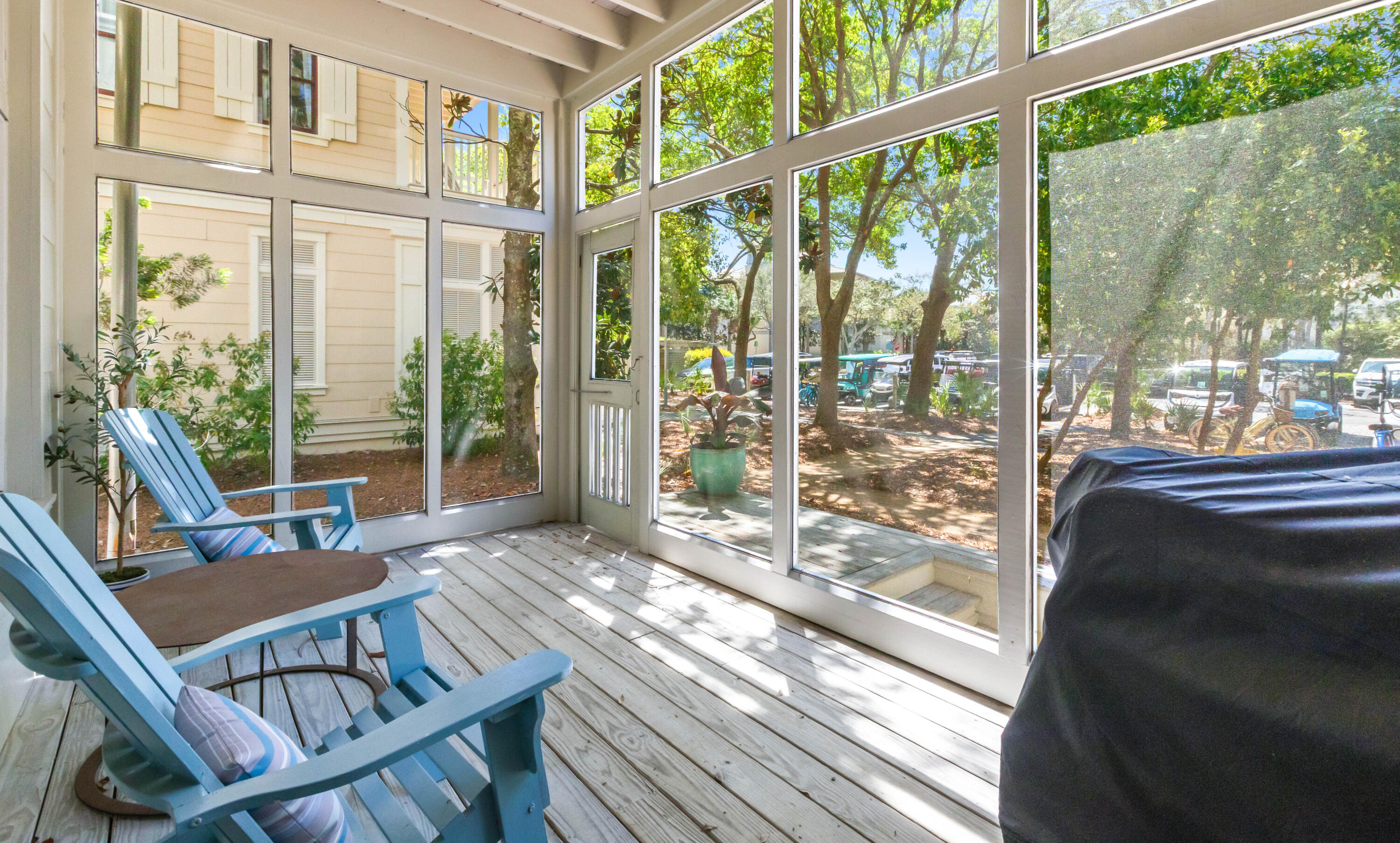 WATERCOLOR - Residential