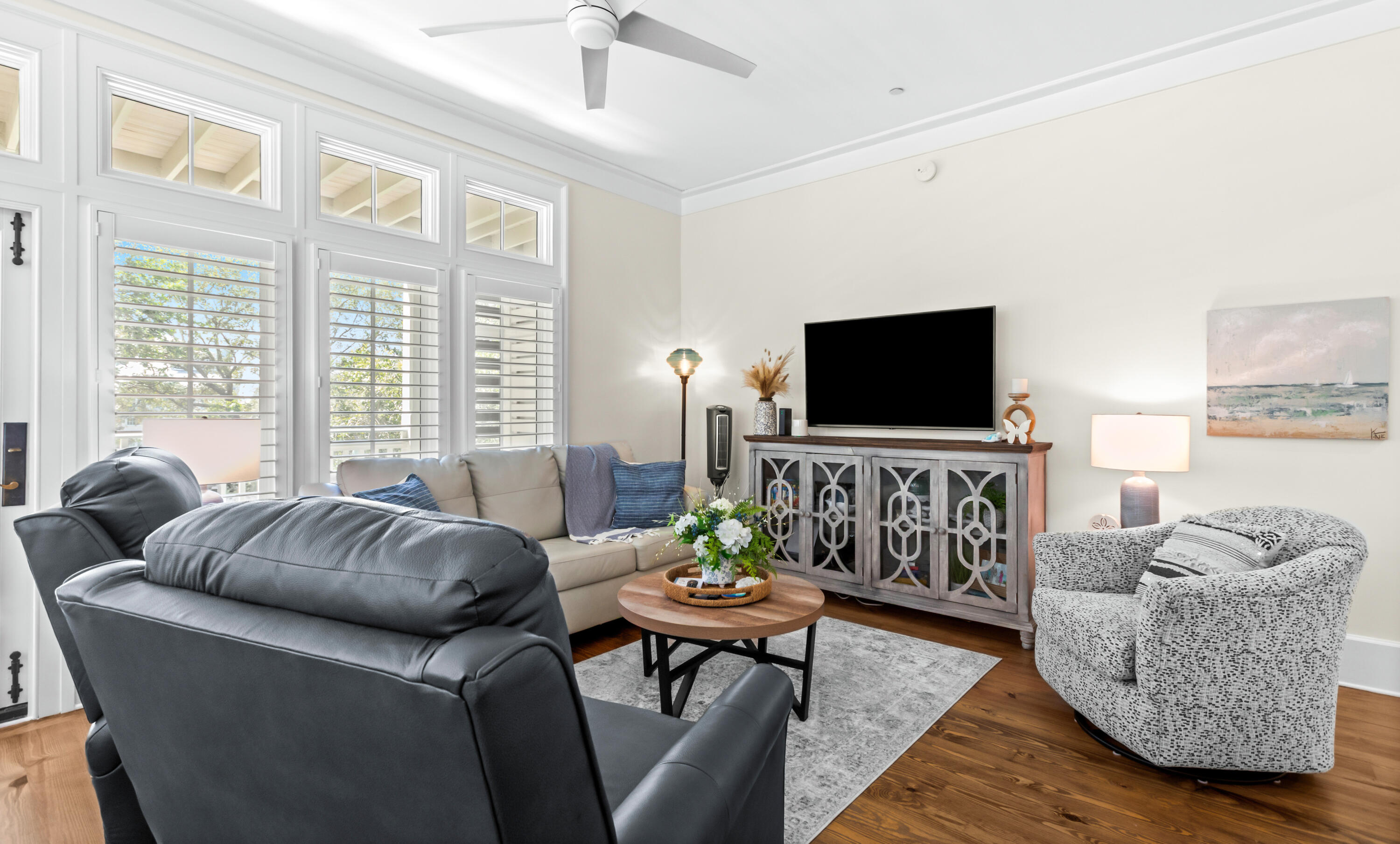 WATERCOLOR - Residential