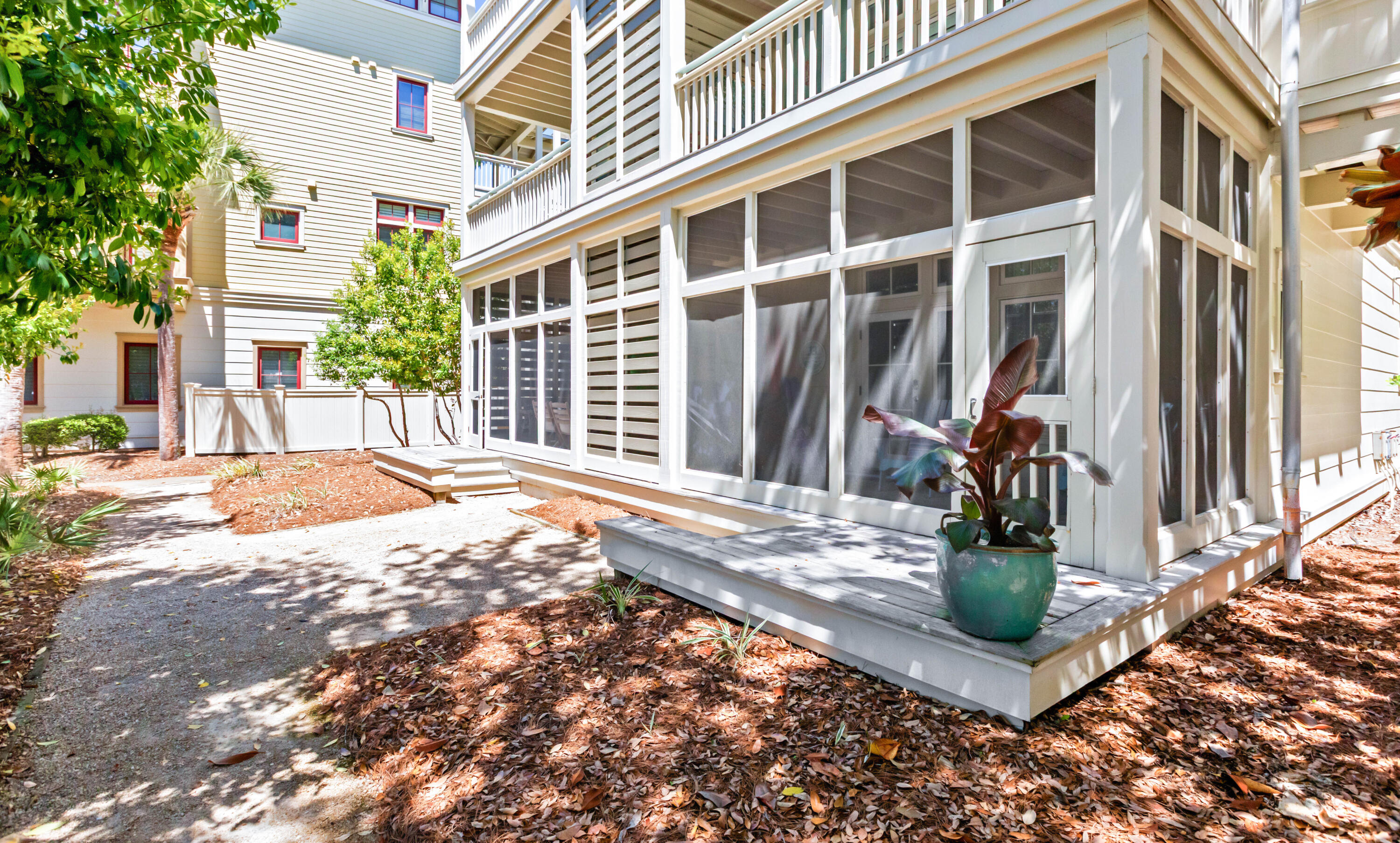 WATERCOLOR - Residential