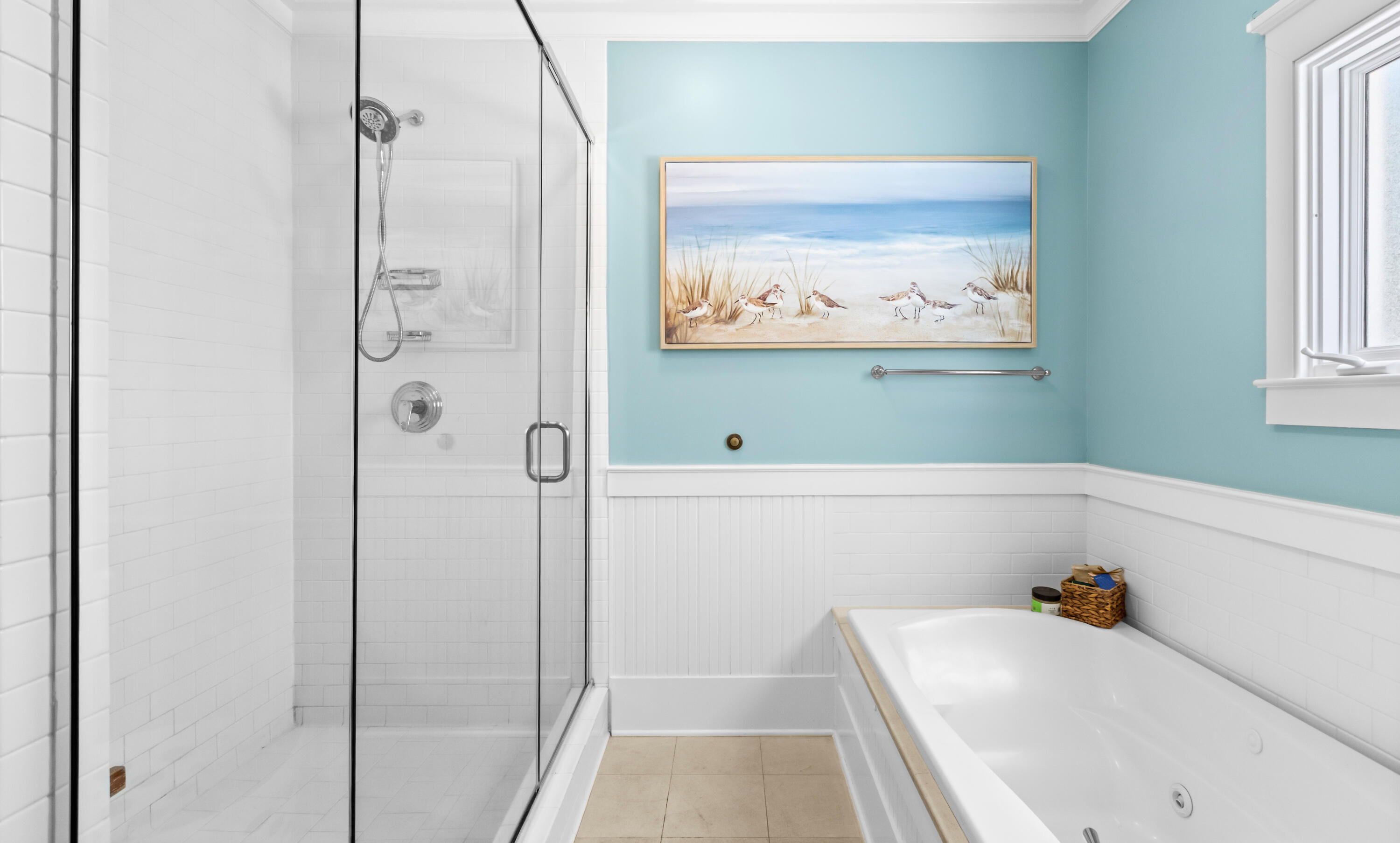 WATERCOLOR - Residential