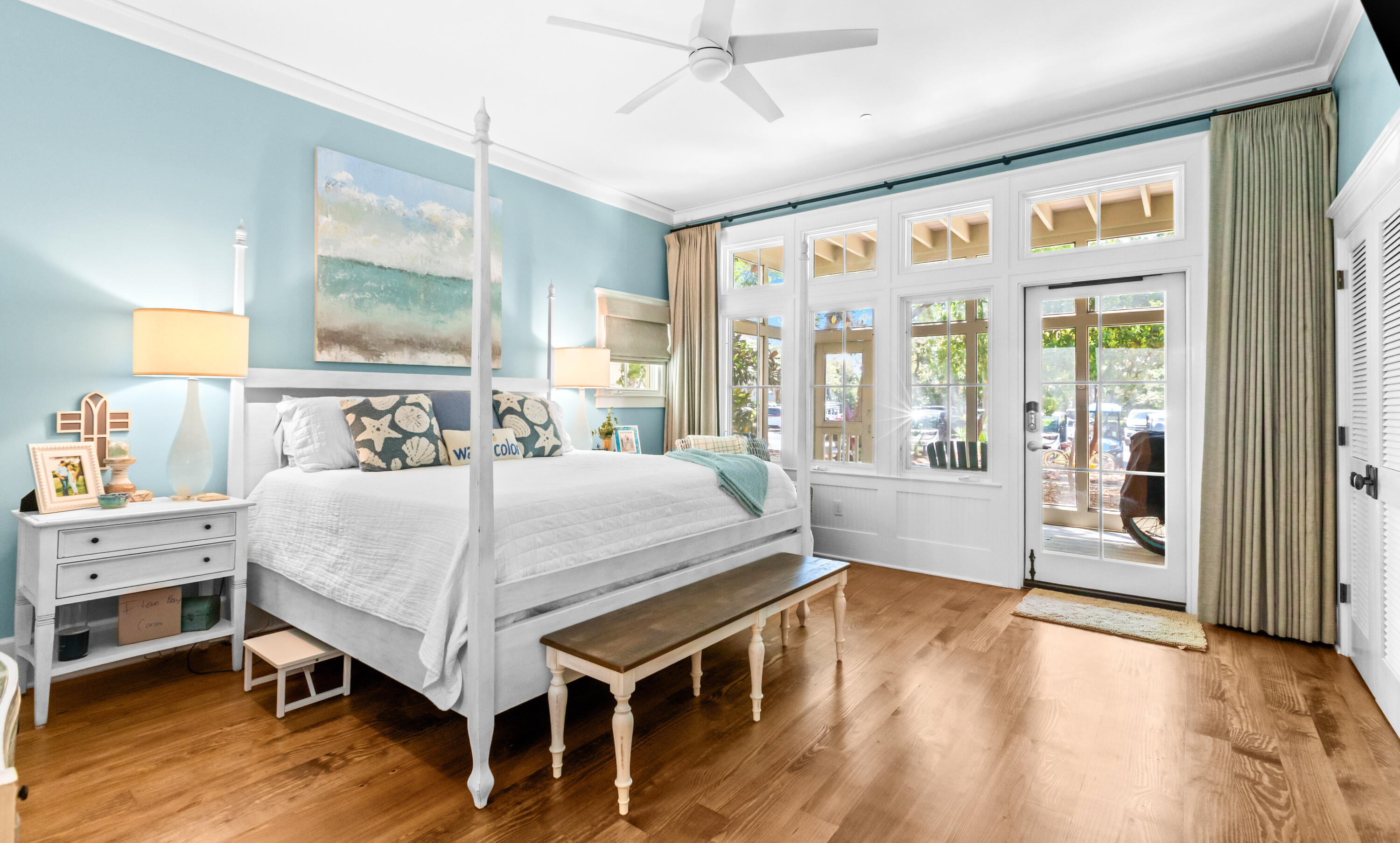 WATERCOLOR - Residential