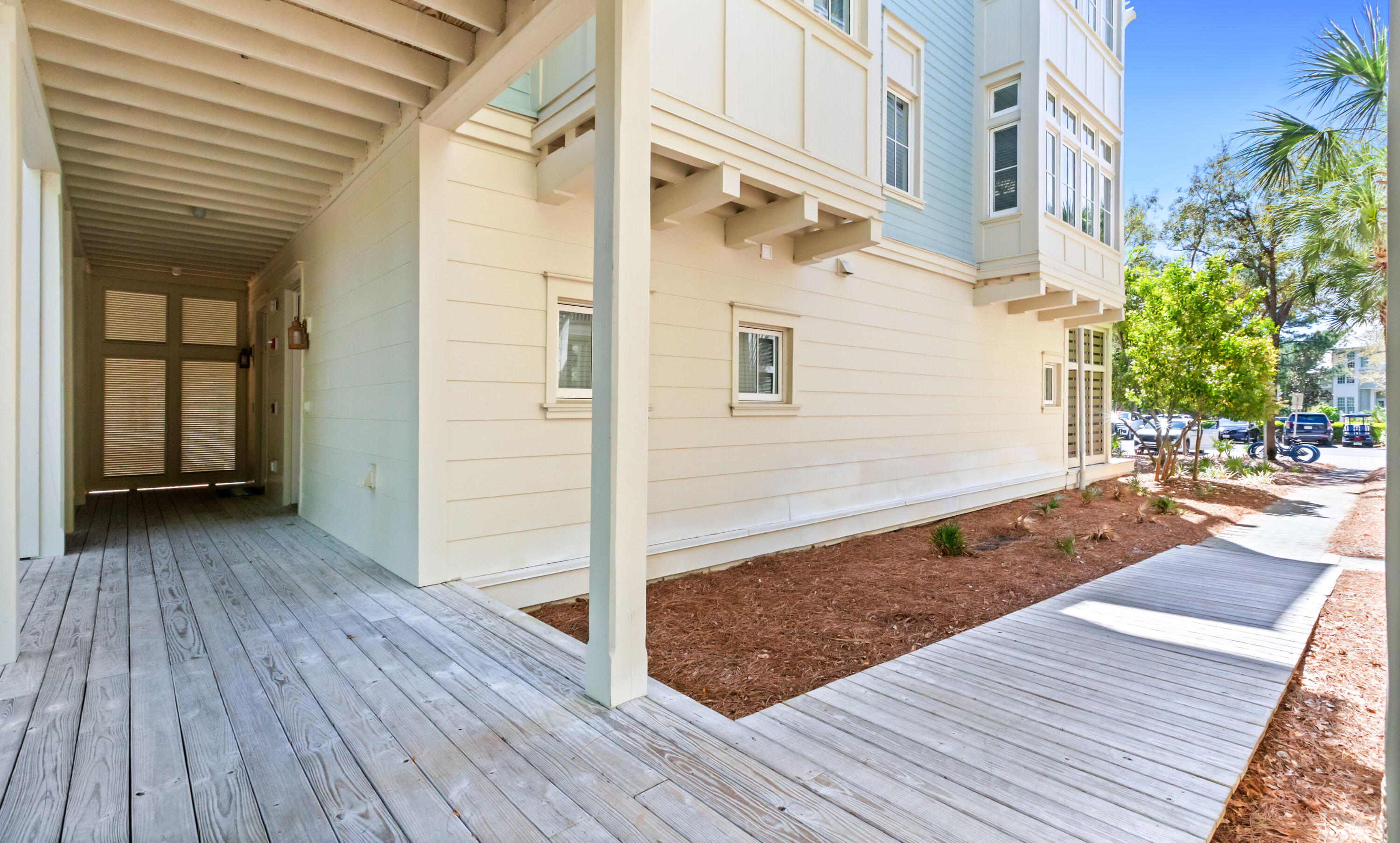 WATERCOLOR - Residential