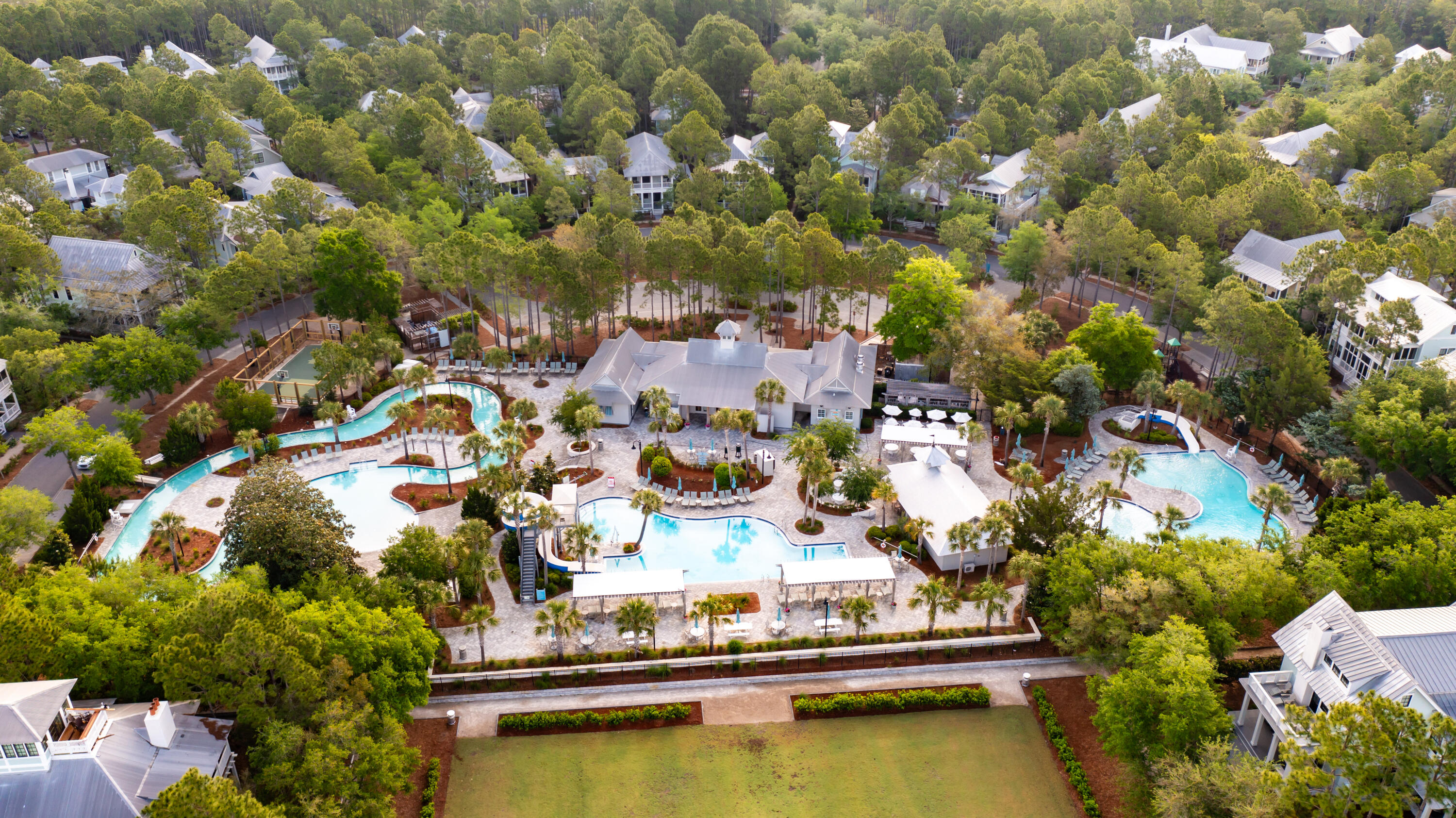 WATERCOLOR - Residential