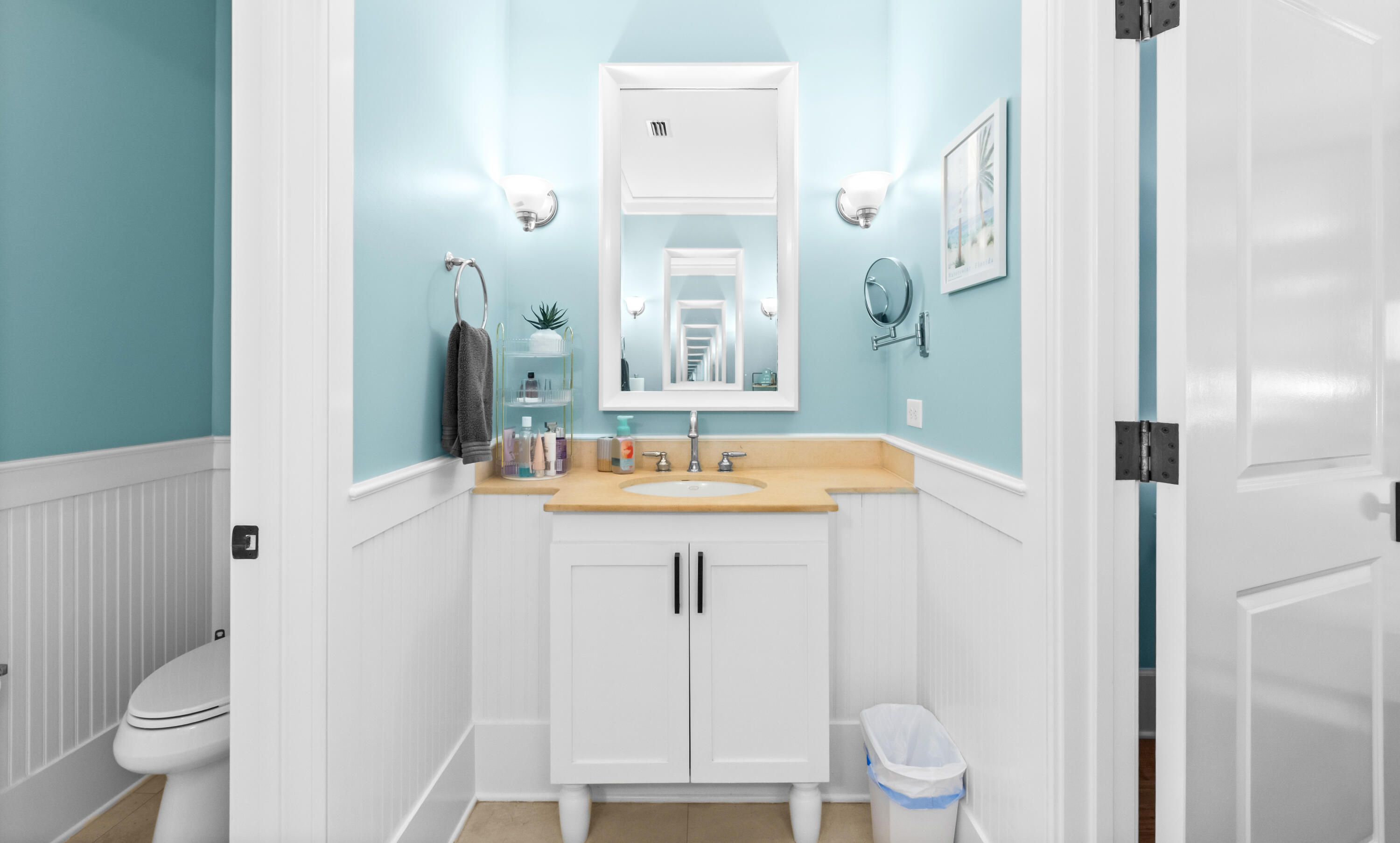 WATERCOLOR - Residential