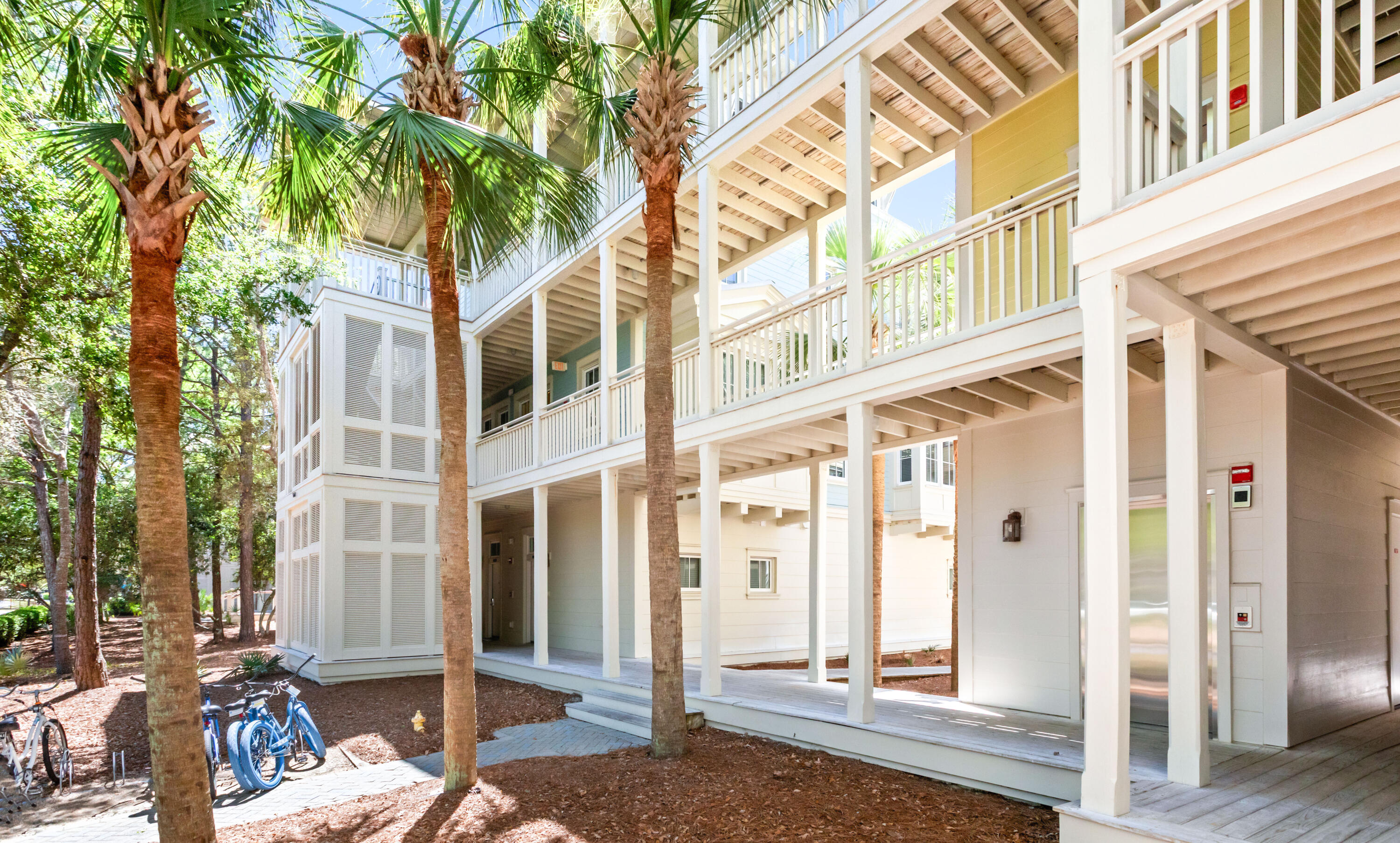 WATERCOLOR - Residential