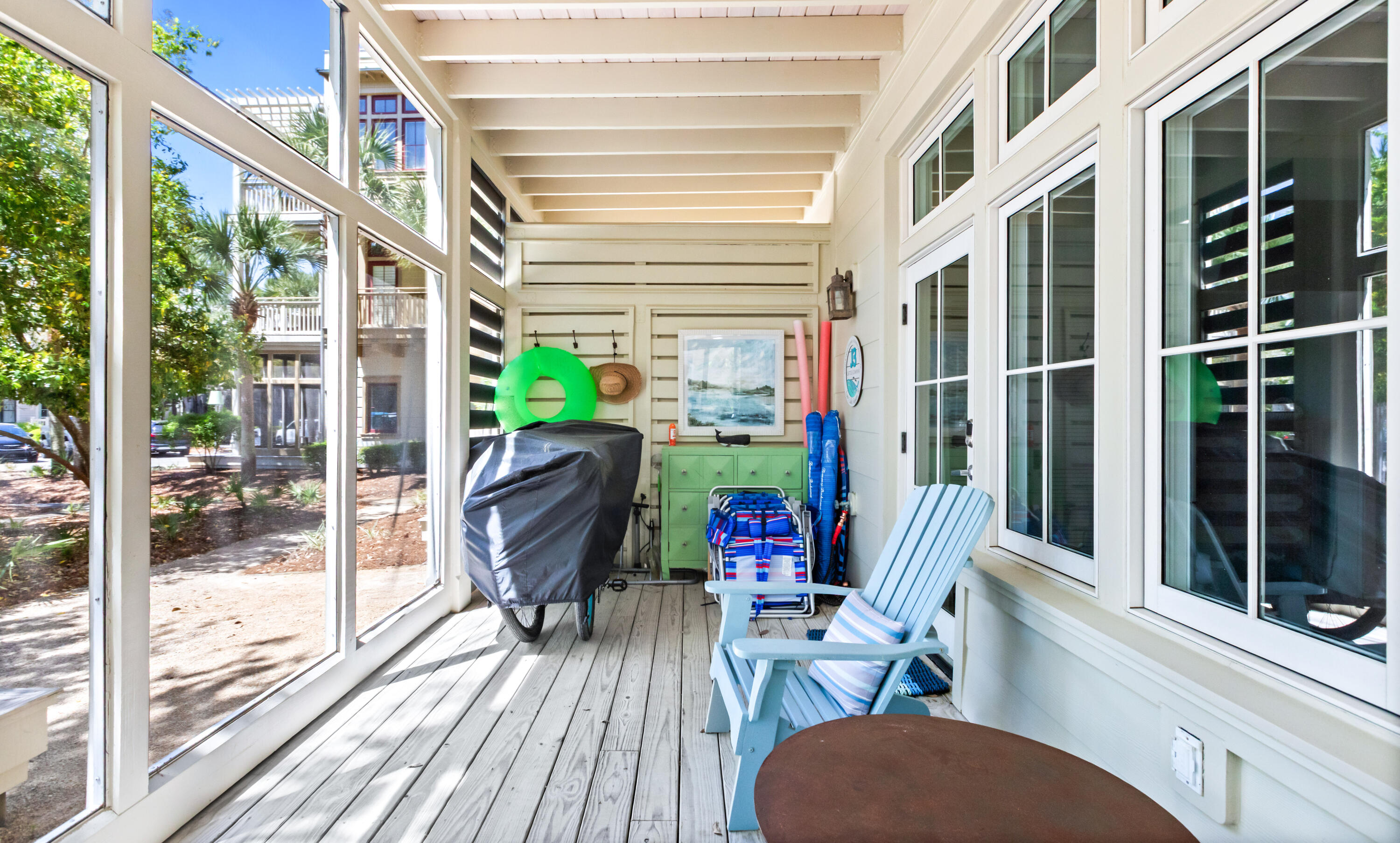 WATERCOLOR - Residential