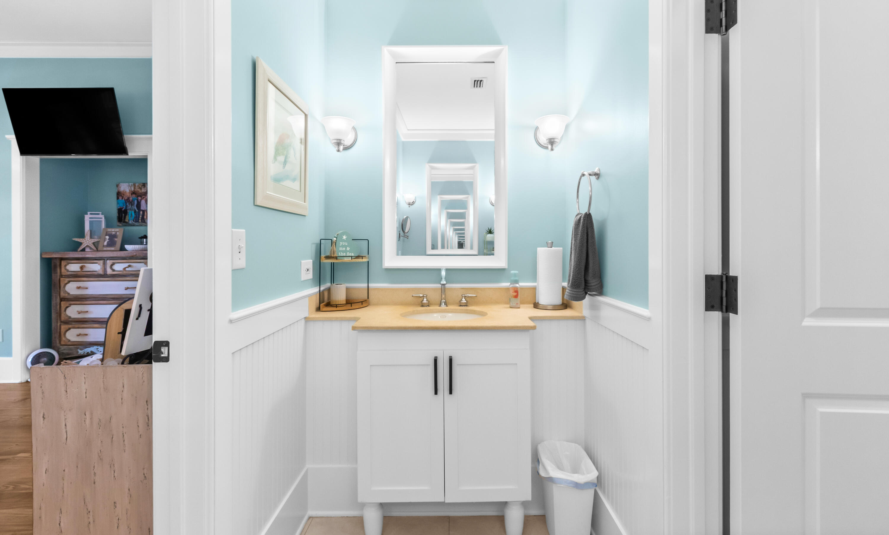 WATERCOLOR - Residential