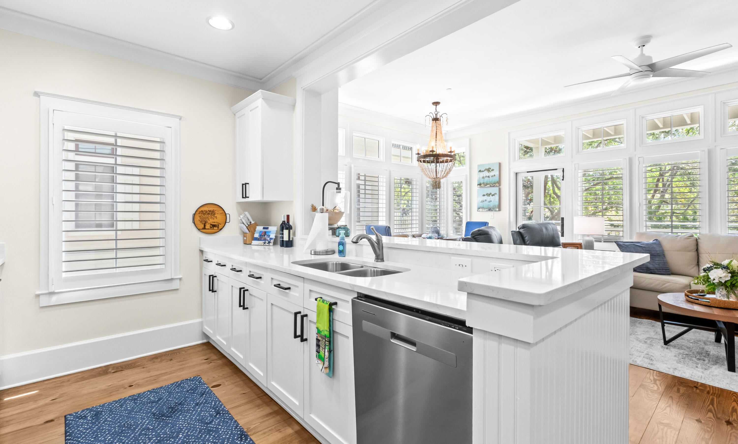 WATERCOLOR - Residential