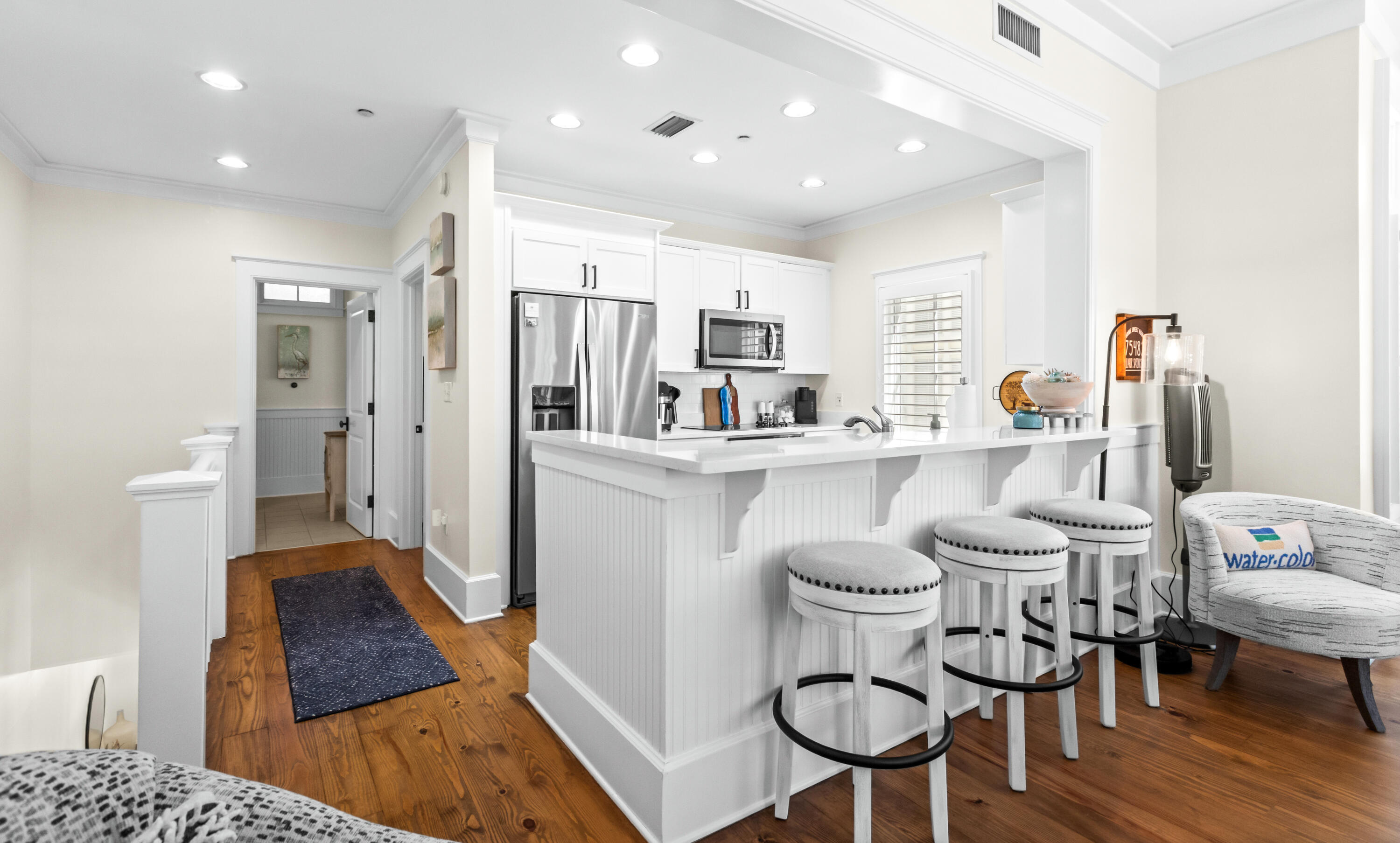 WATERCOLOR - Residential