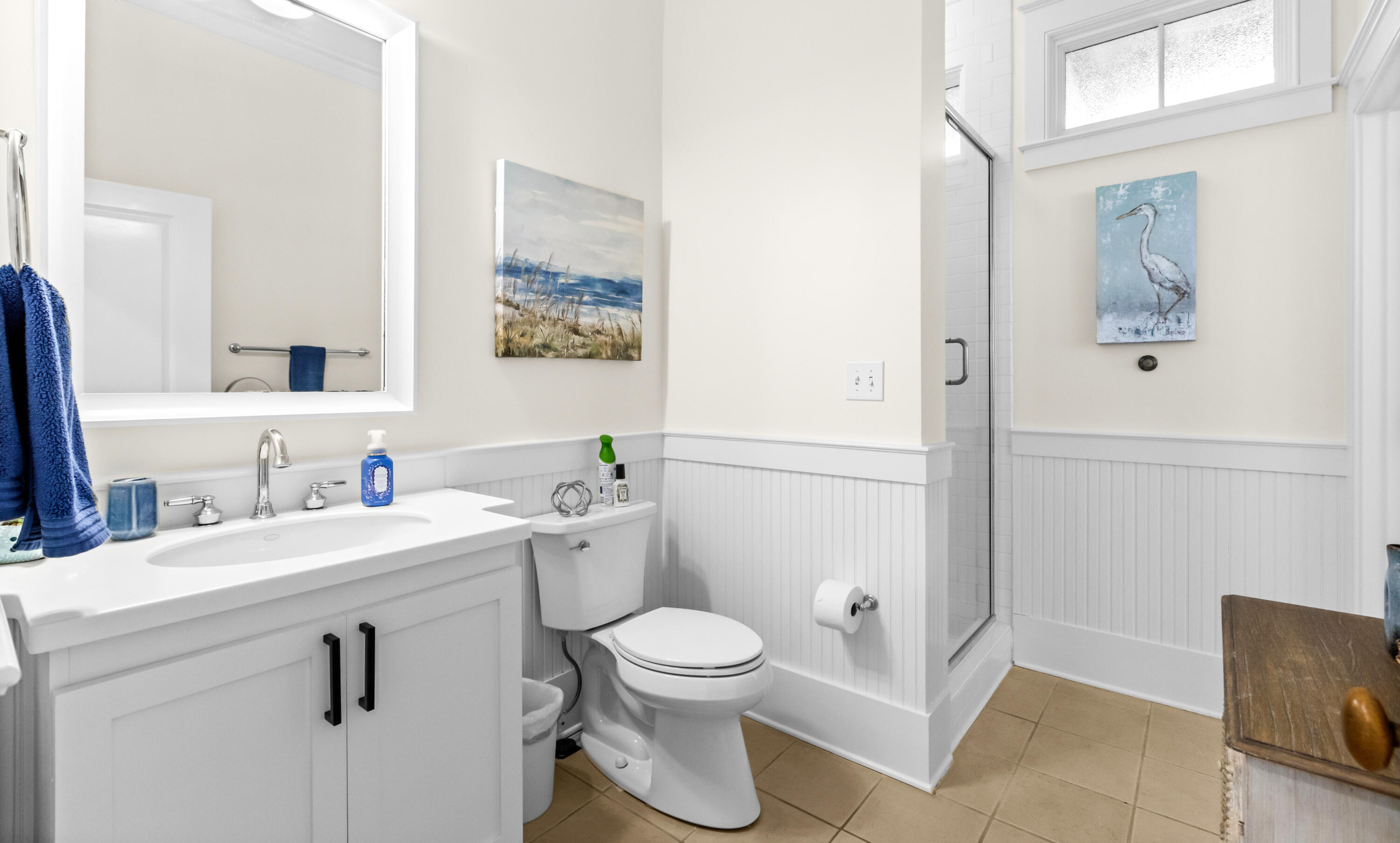 WATERCOLOR - Residential