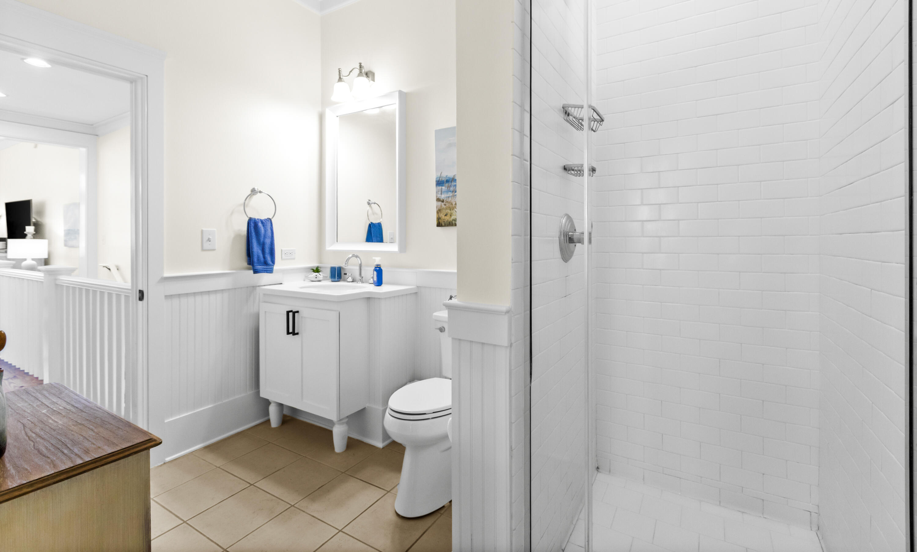 WATERCOLOR - Residential