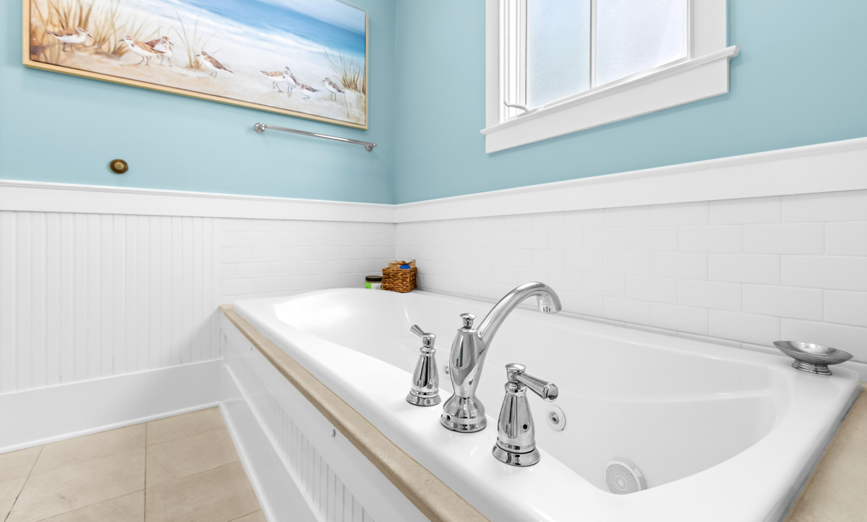 WATERCOLOR - Residential