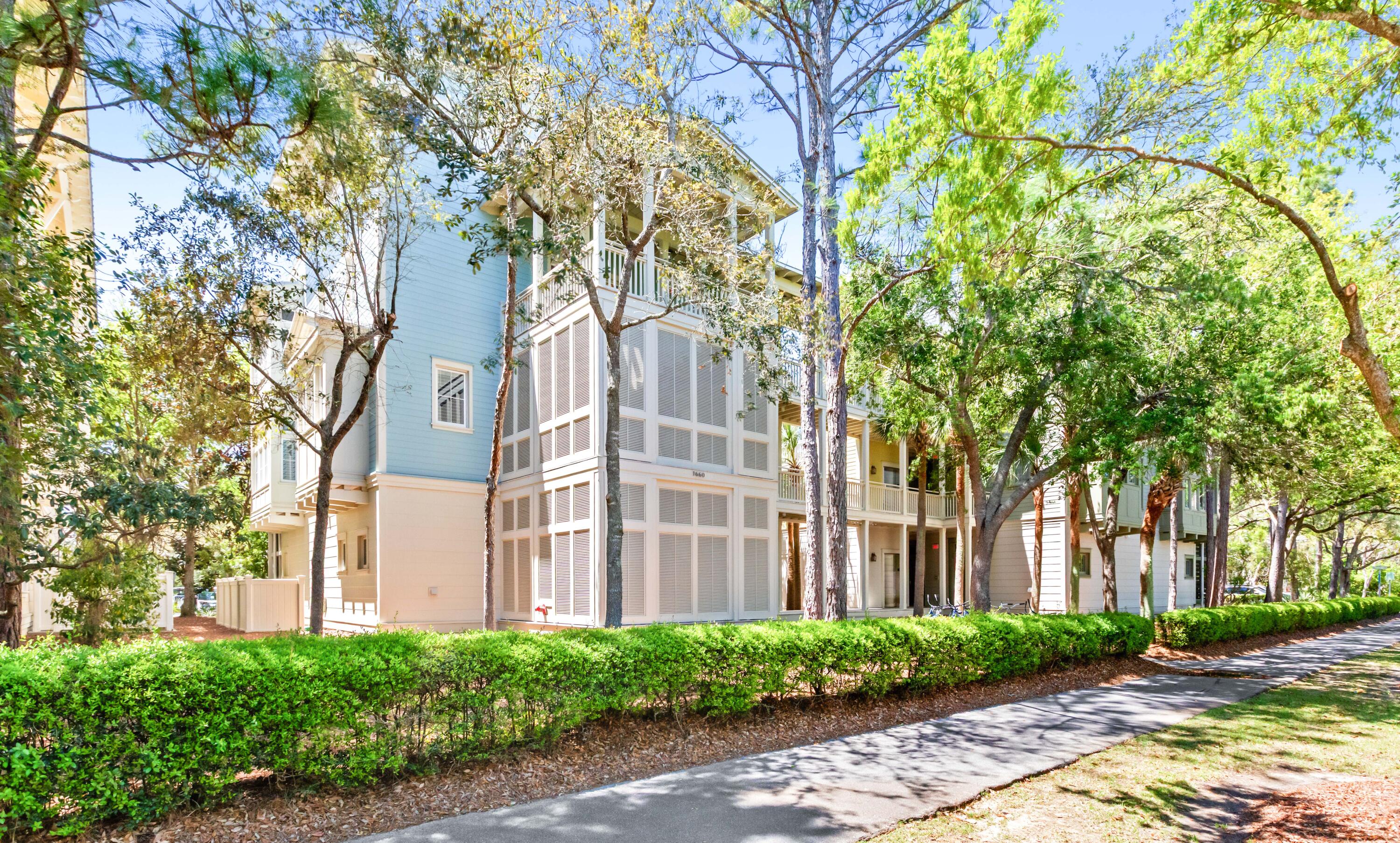 WATERCOLOR - Residential