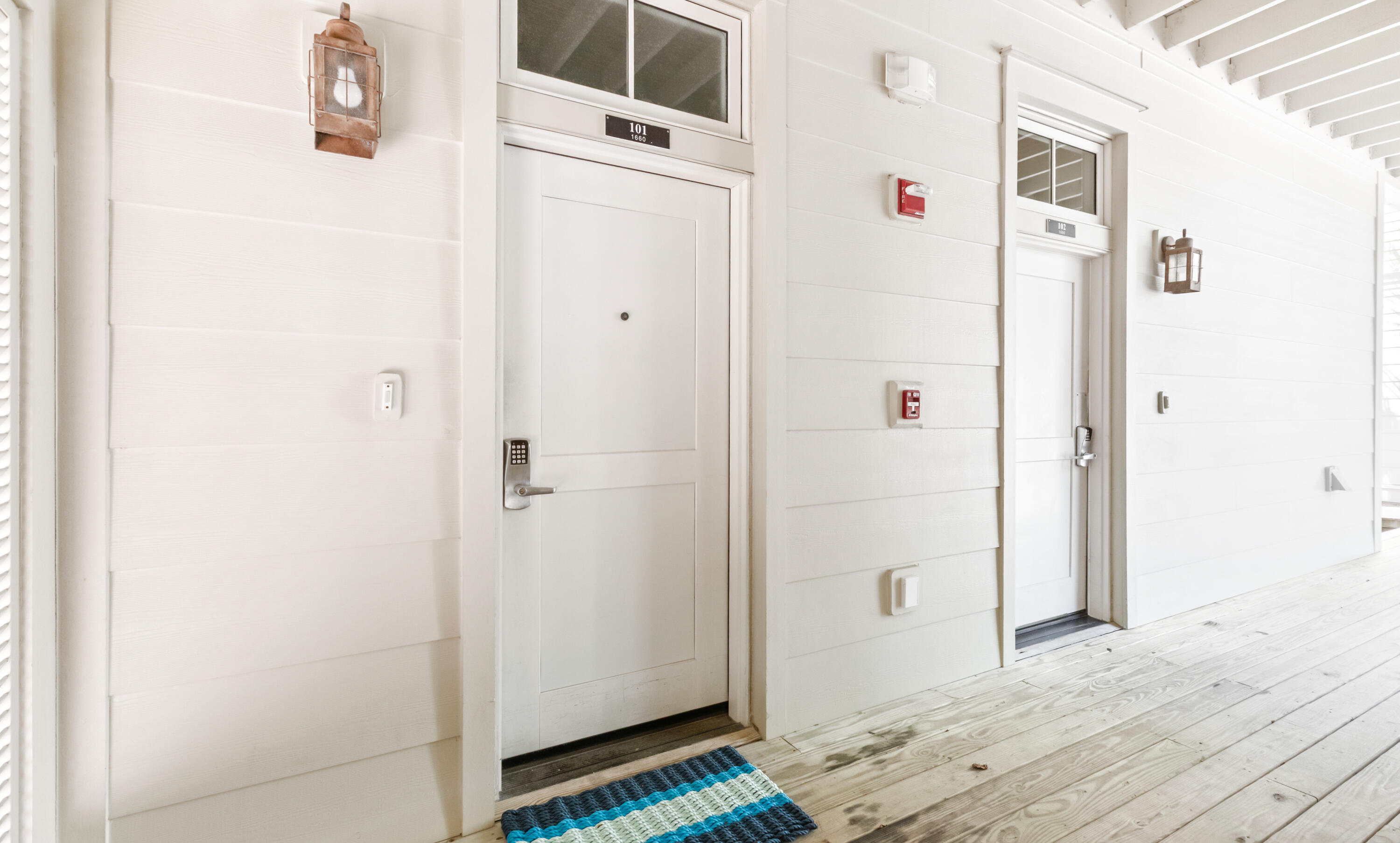 WATERCOLOR - Residential