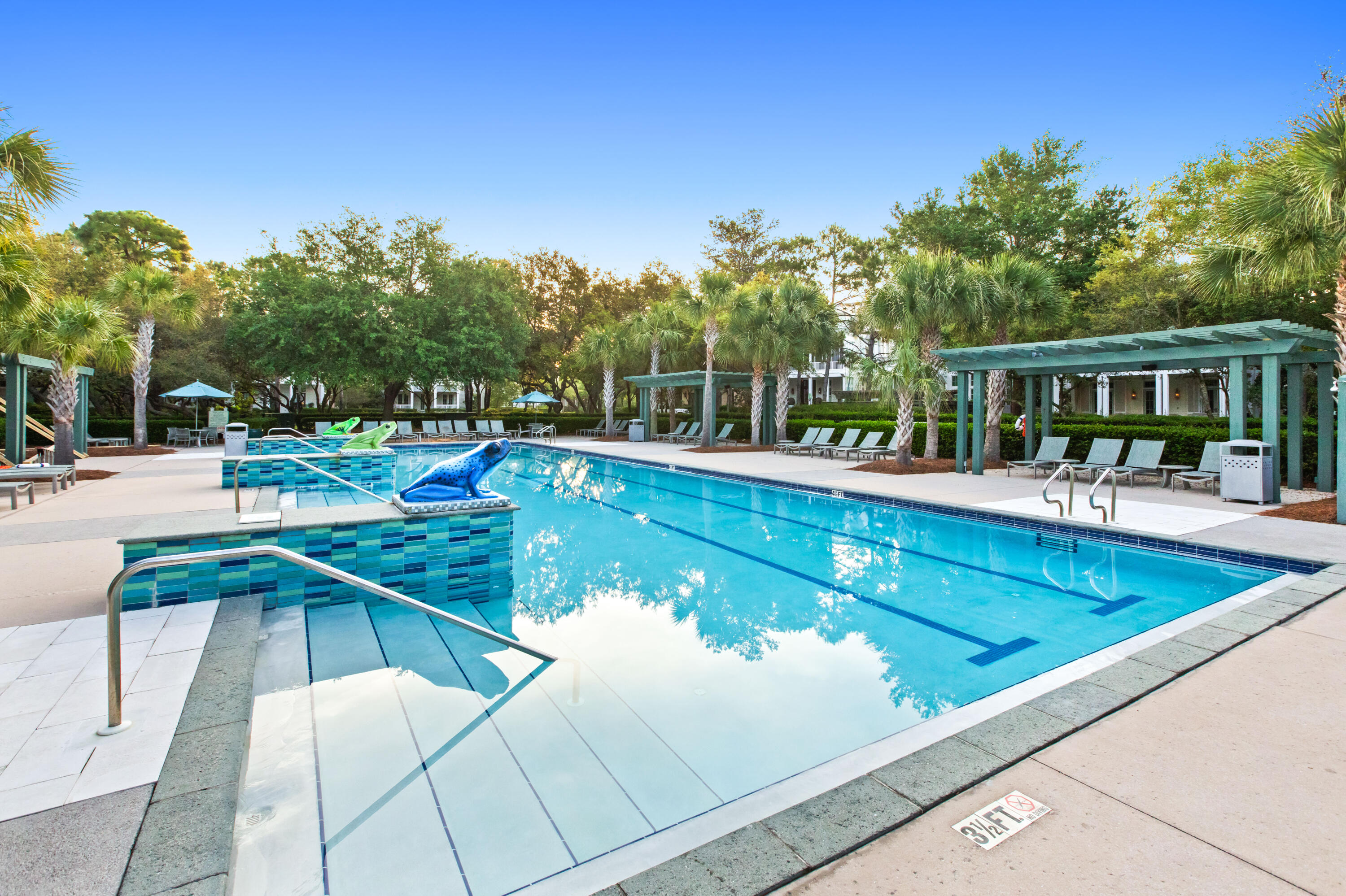 WATERCOLOR - Residential