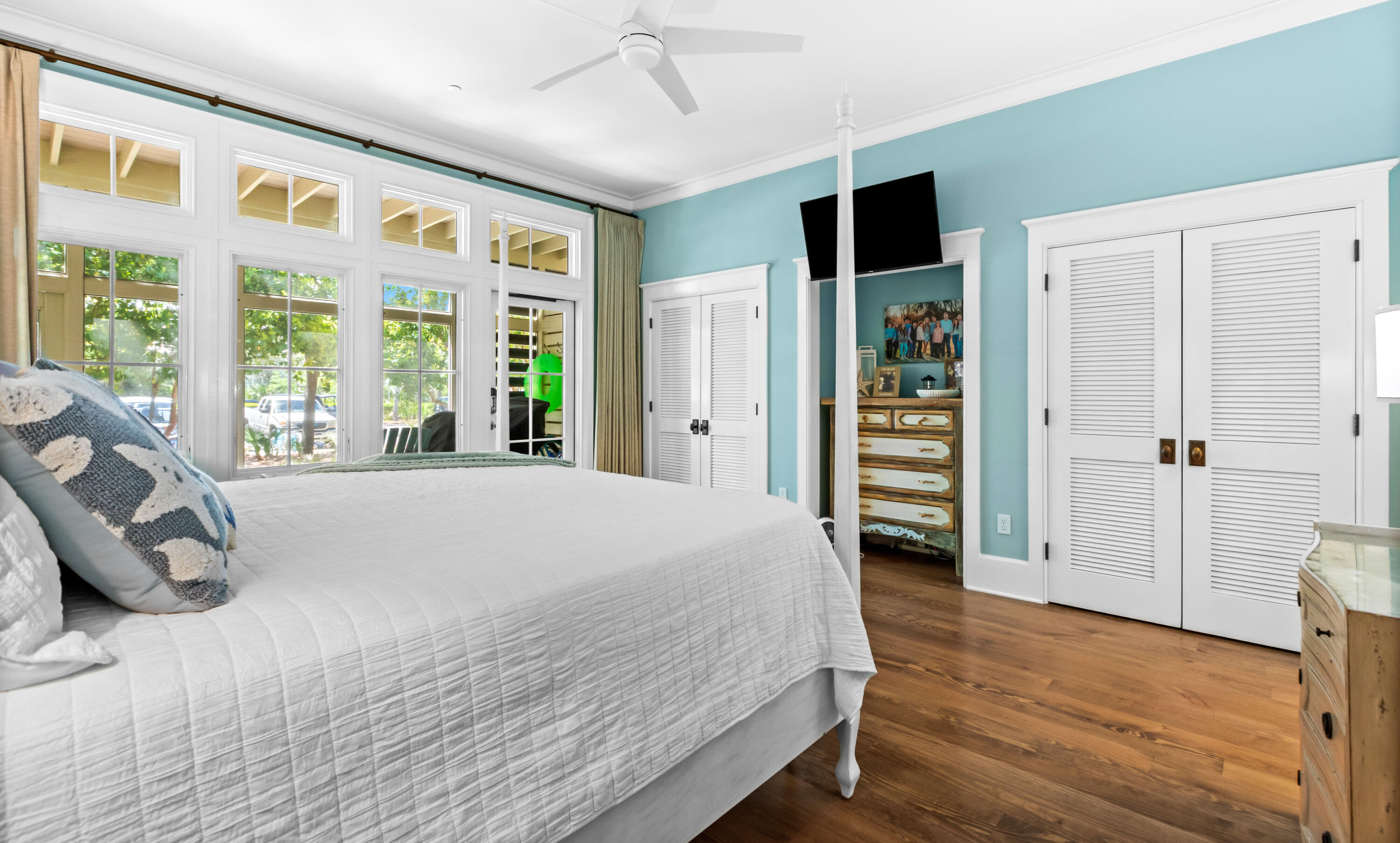 WATERCOLOR - Residential