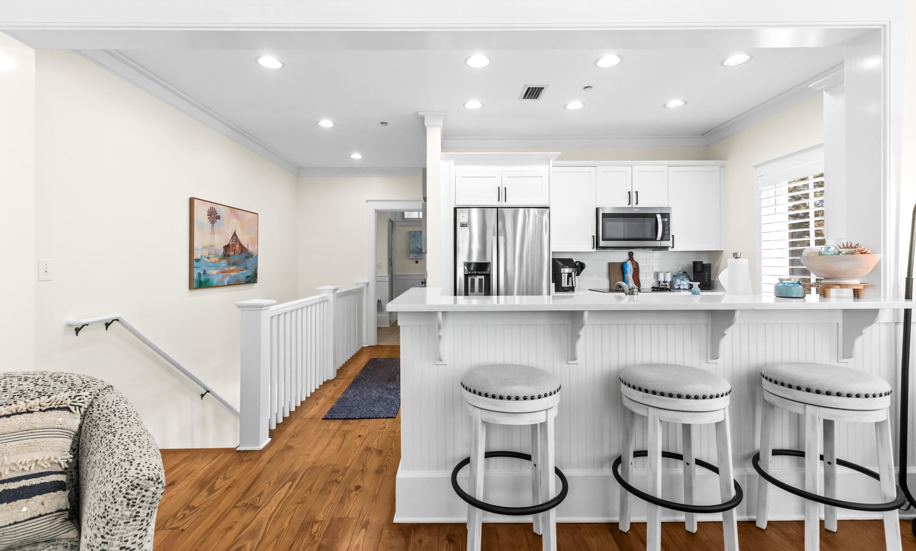 WATERCOLOR - Residential