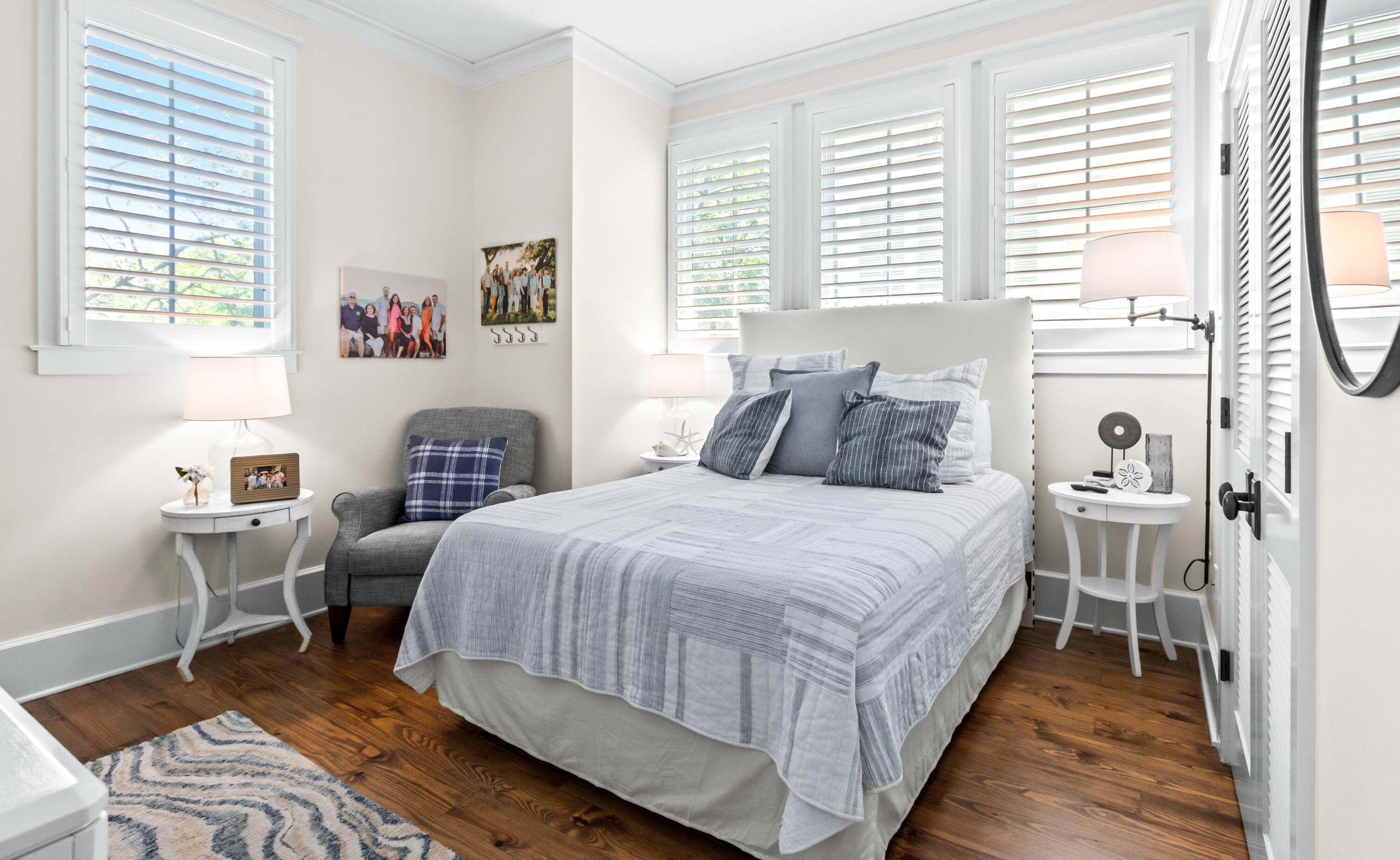 WATERCOLOR - Residential