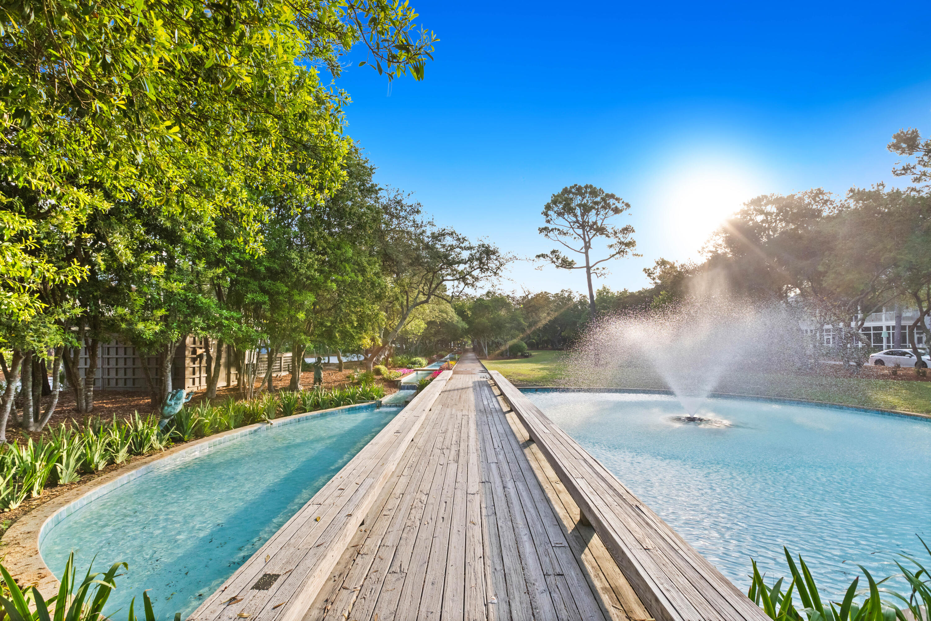 WATERCOLOR - Residential