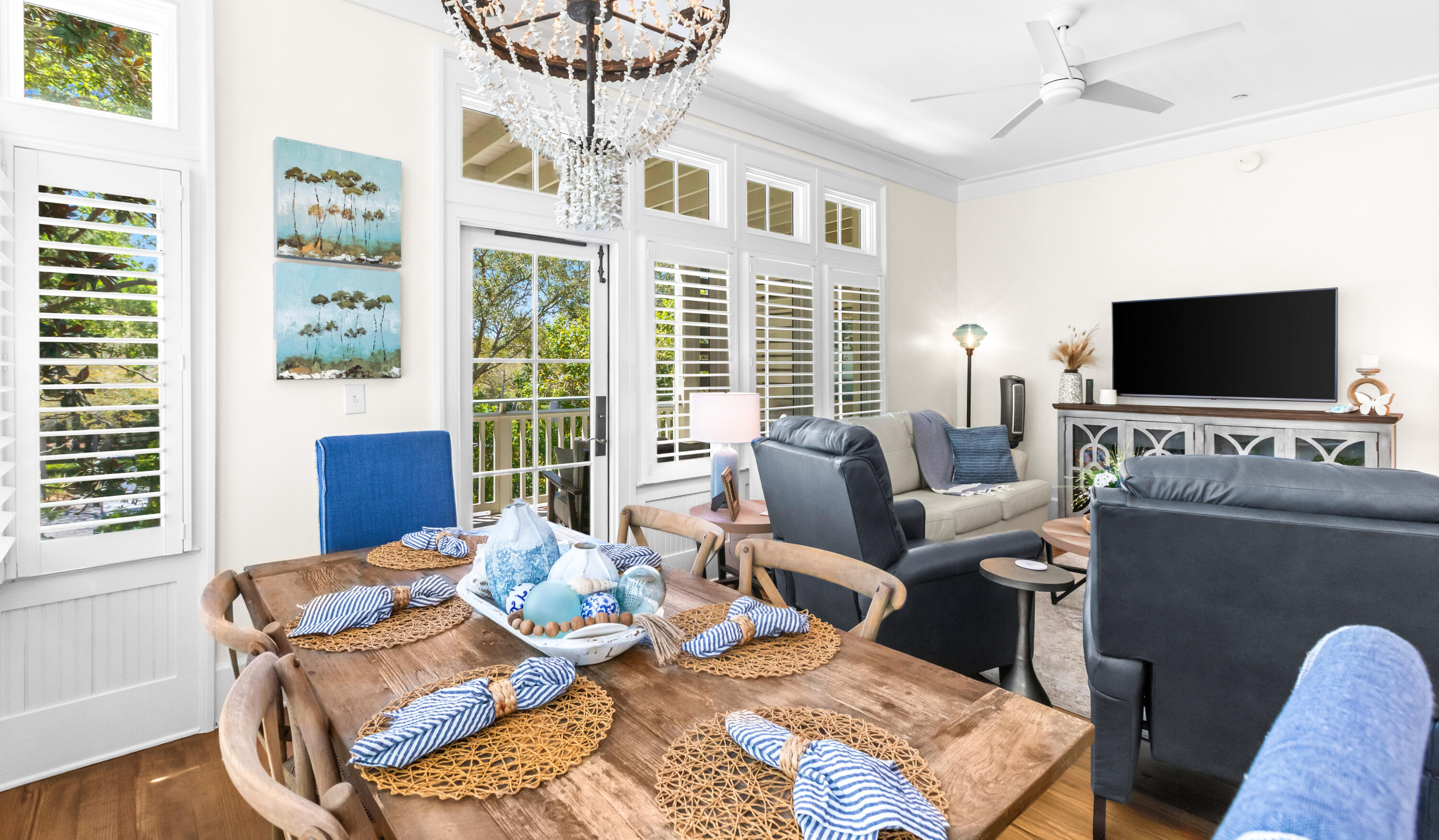 WATERCOLOR - Residential